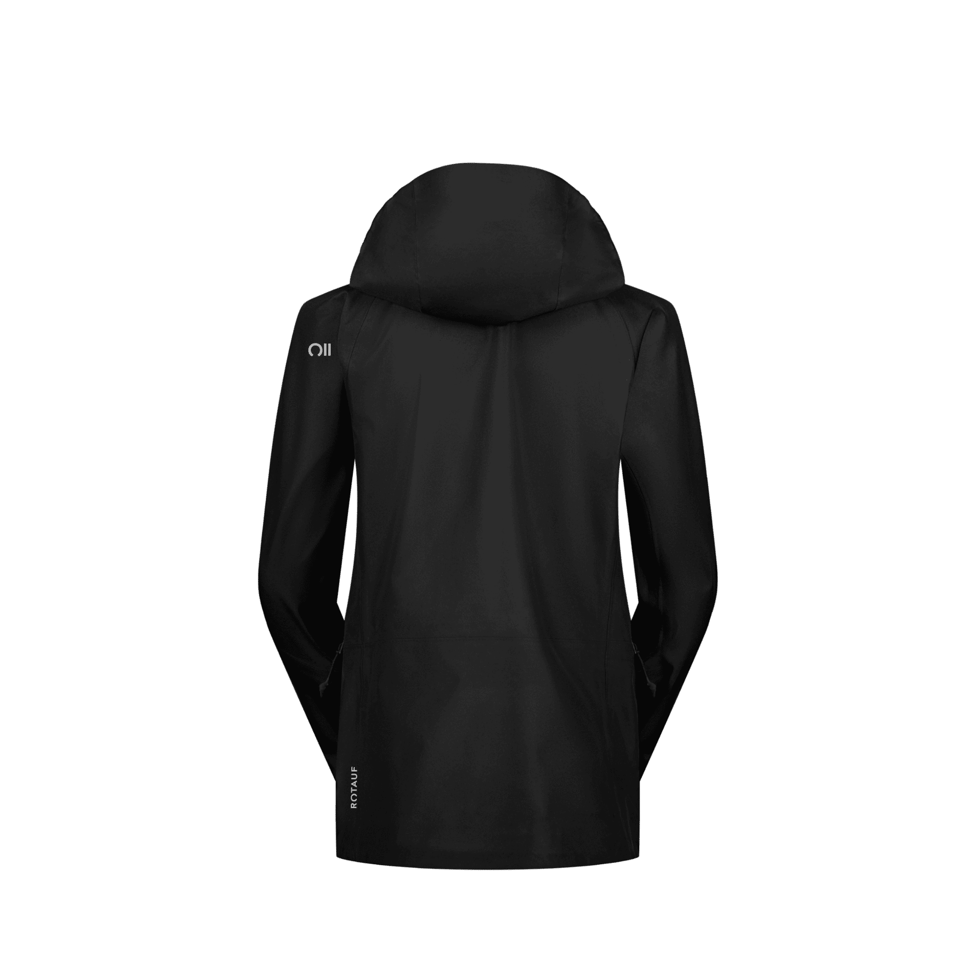 Alpine Eco Shell, Jacket Women