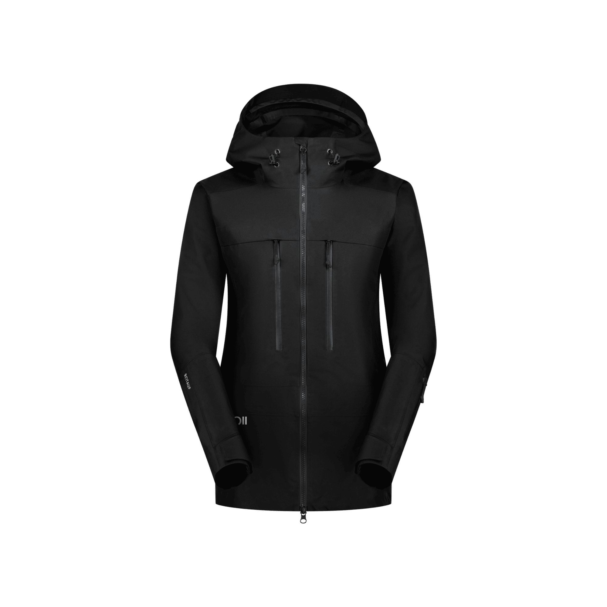 Alpine Eco Shell, Jacket Women