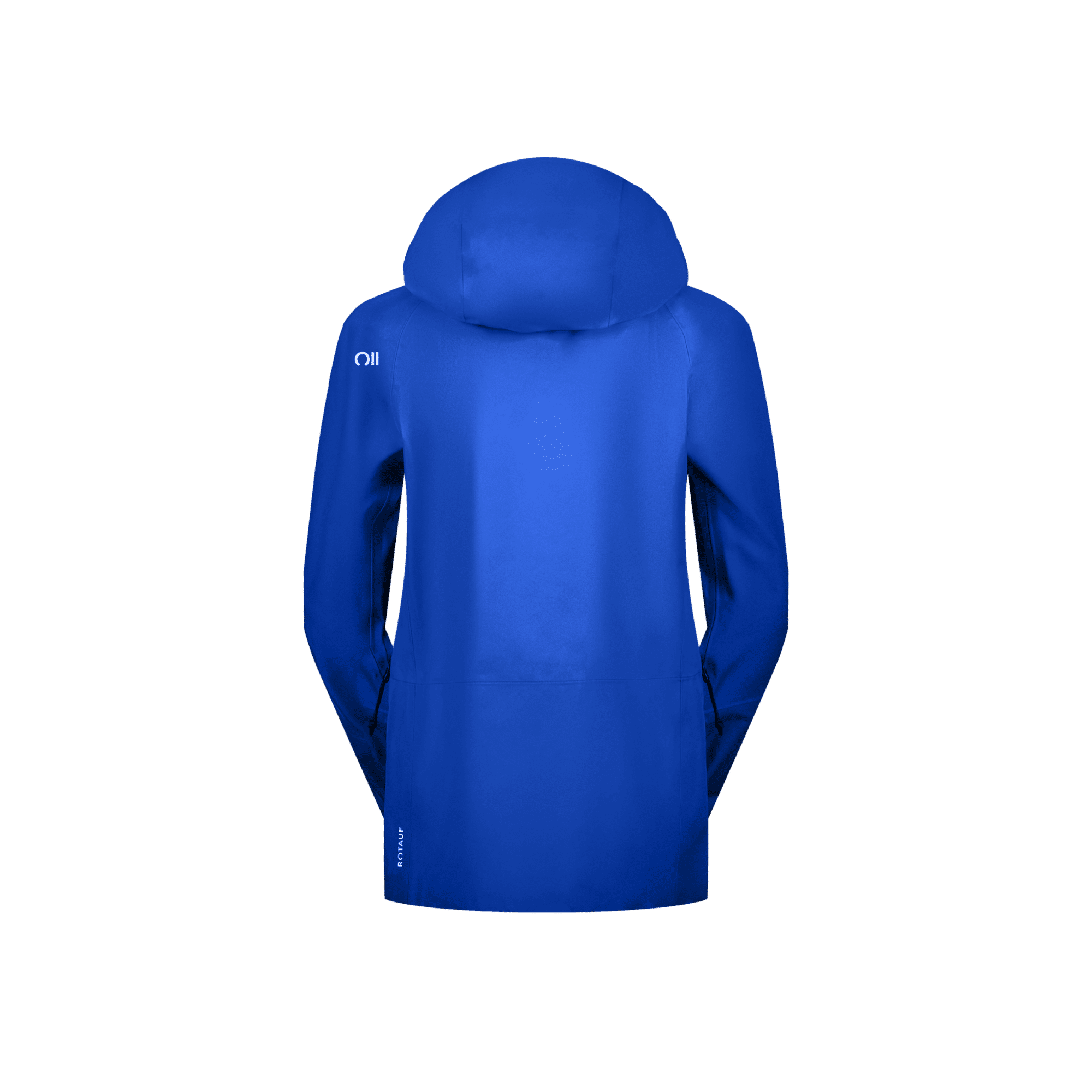 Alpine Eco Shell, Jacket Women