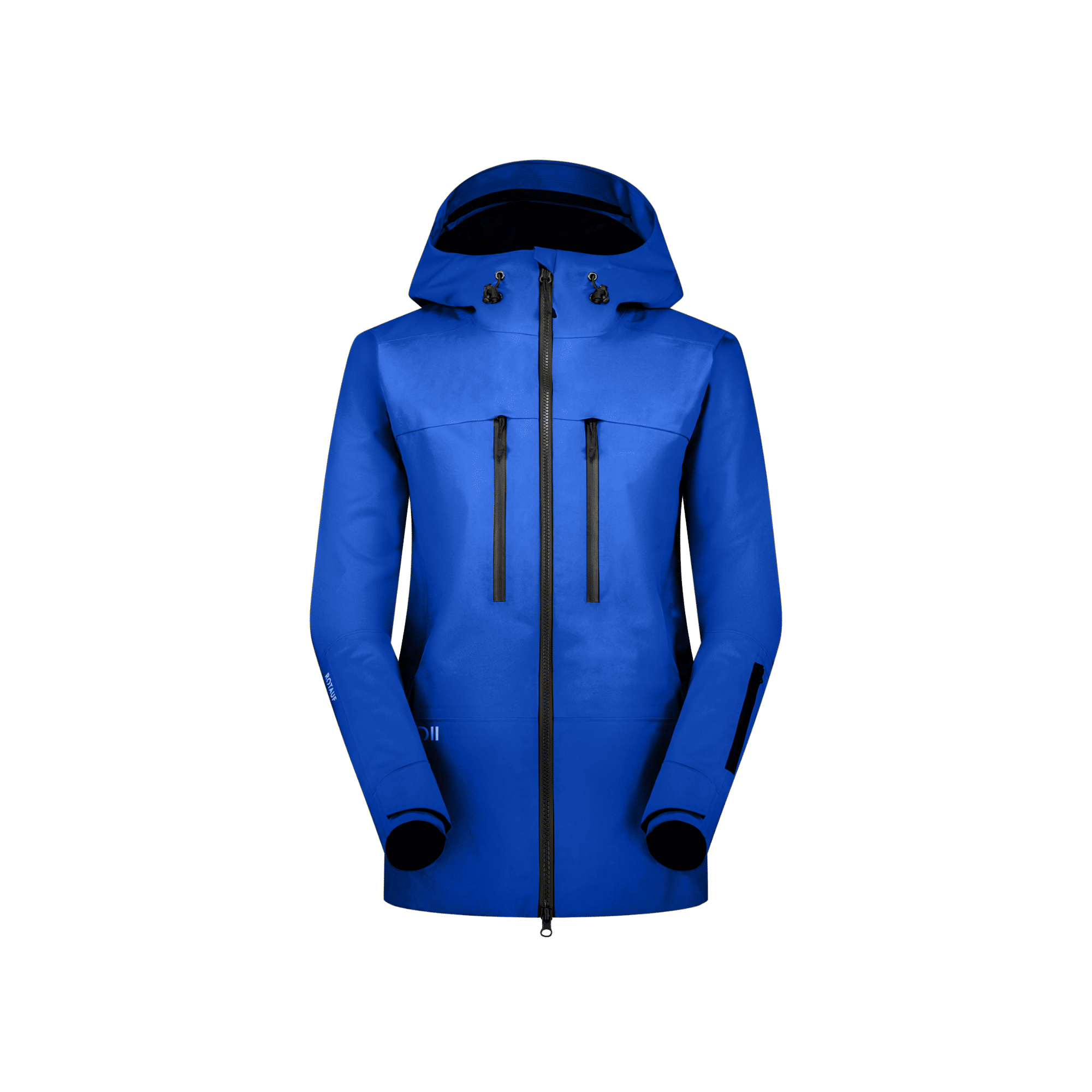 Alpine Eco Shell, Jacket Women