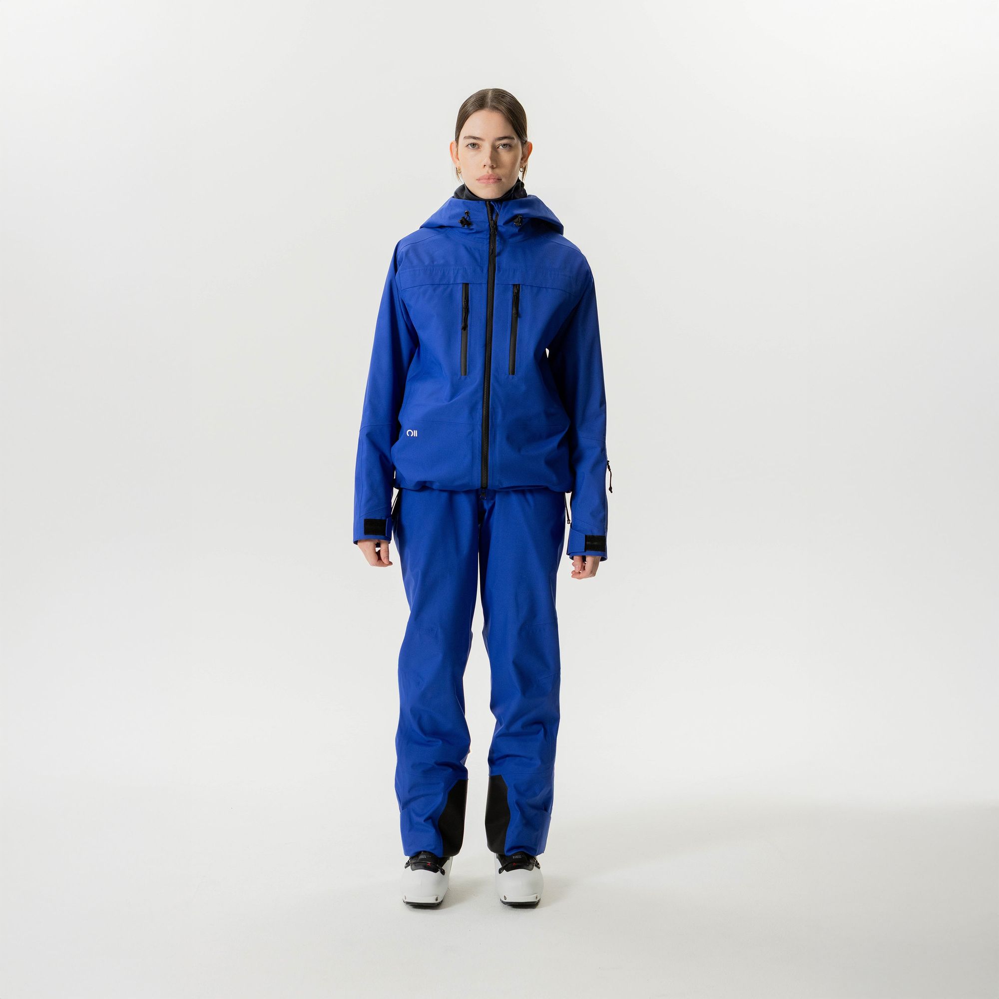 Alpine Eco Shell, Pants Unisex