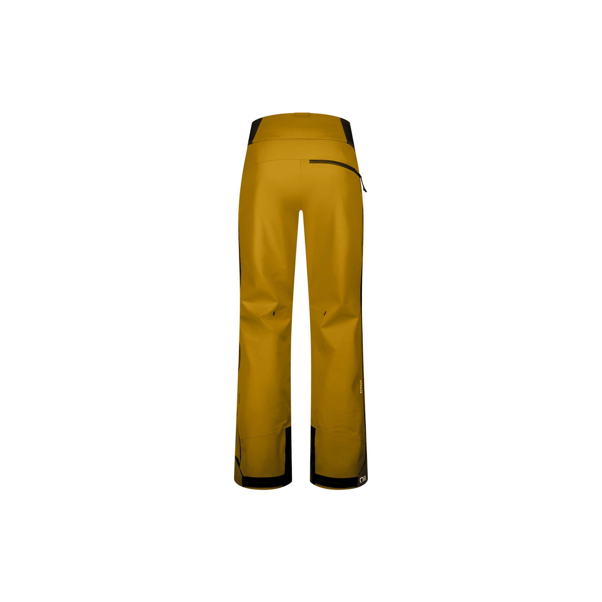 Alpine Eco Shell, Pants Unisex