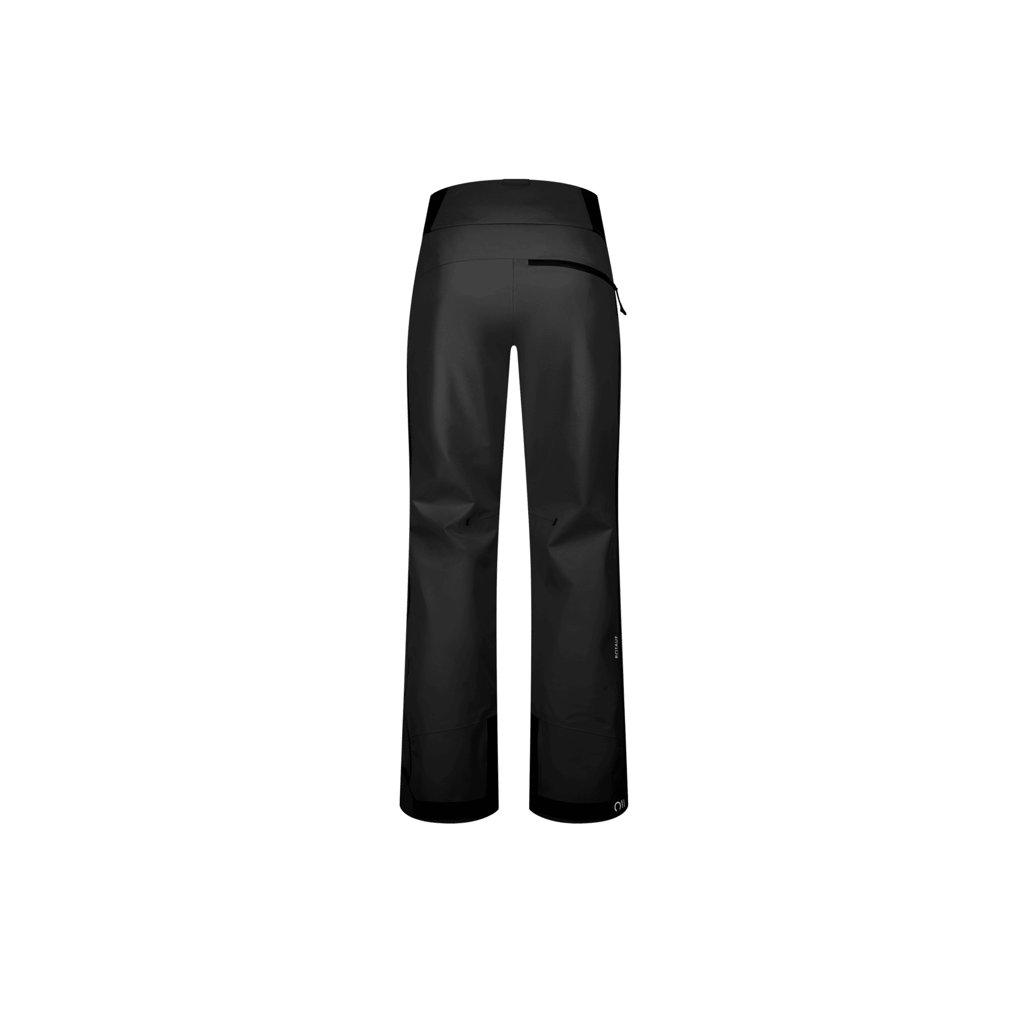 Alpine Eco Shell, Pants Unisex