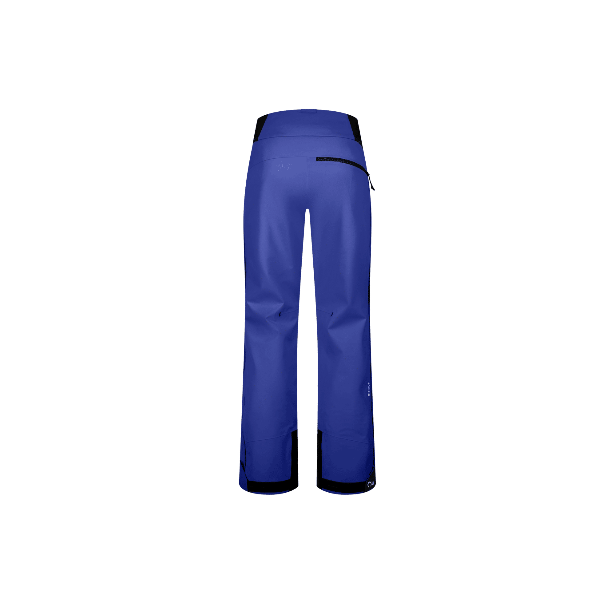 Alpine Eco Shell, Pants Unisex