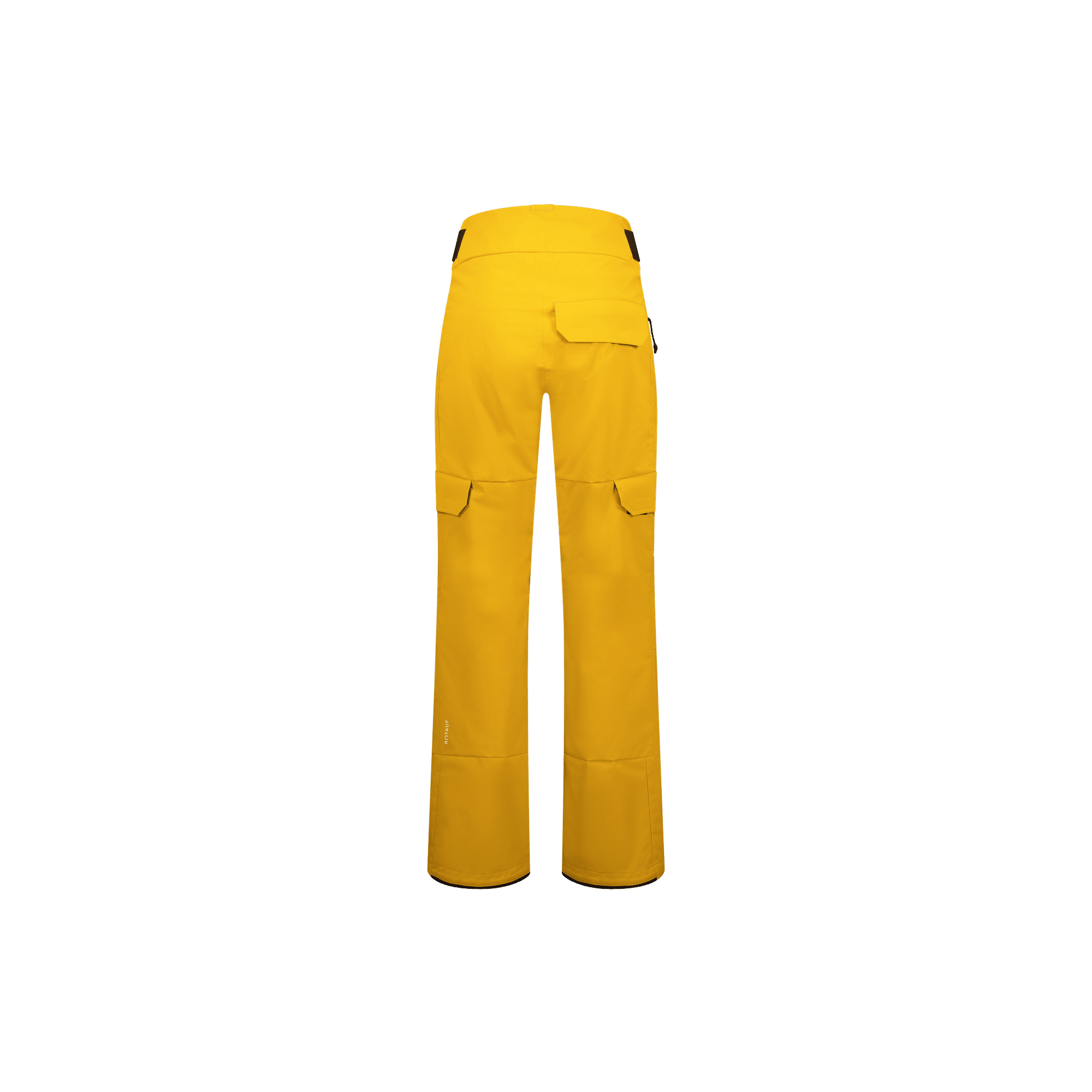 Alpine Eco Shell, Insu Pants Men