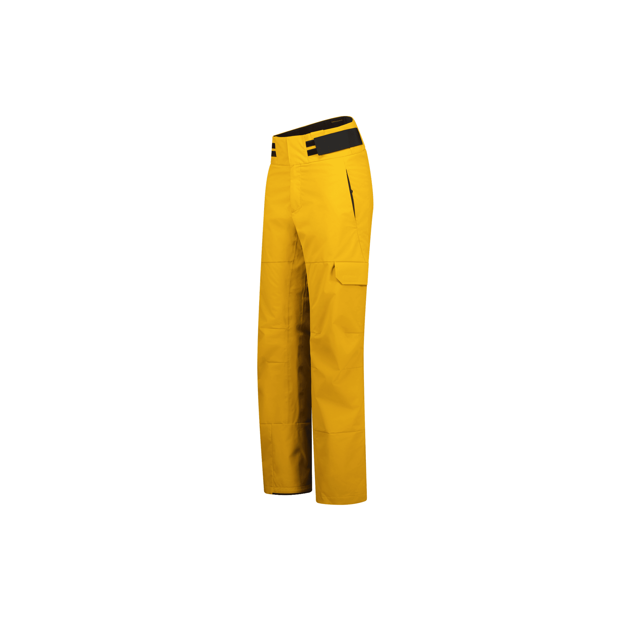 Alpine Eco Shell, Insu Pants Men