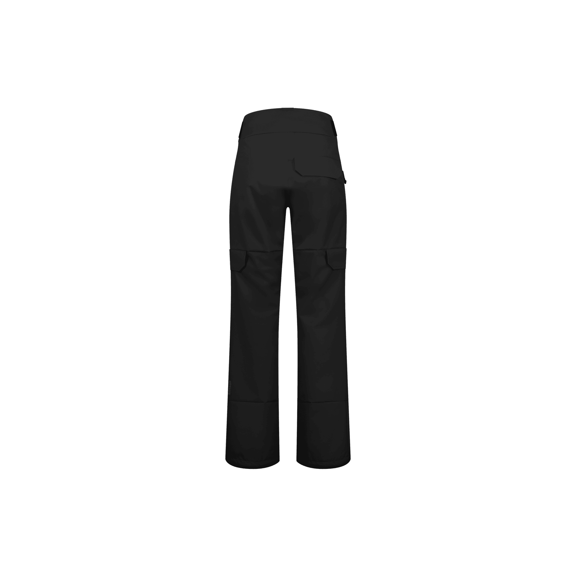 Alpine Eco Shell, Insu Pants Men
