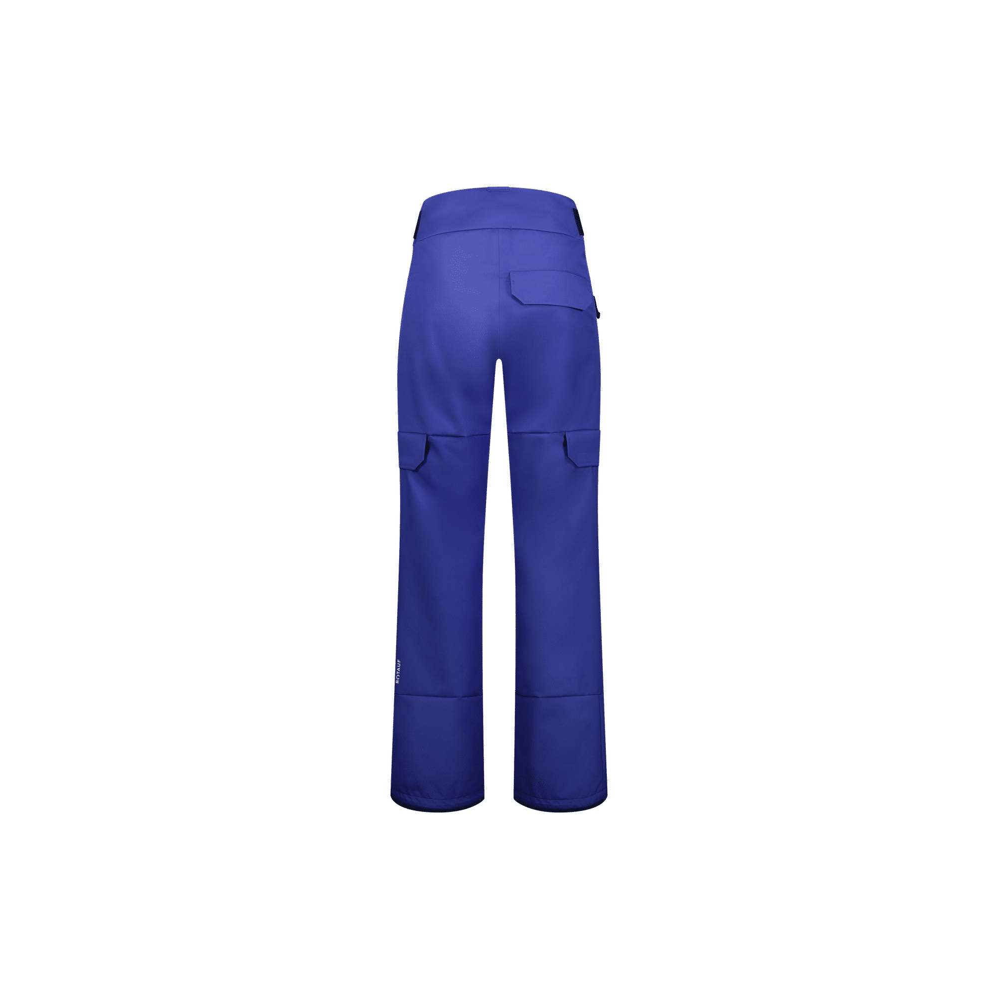 Alpine Eco Shell, Insu Pants Men