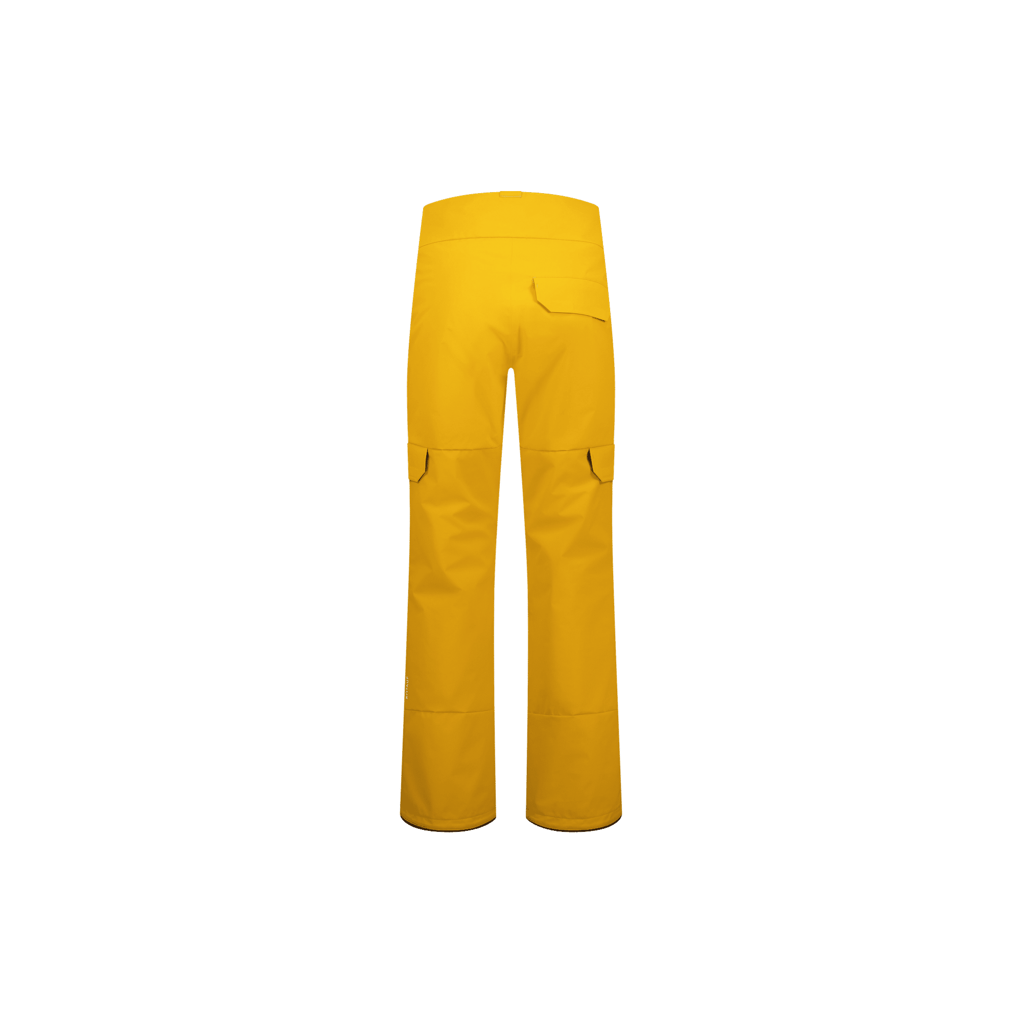 Alpine Eco Shell, Insu Pants Women