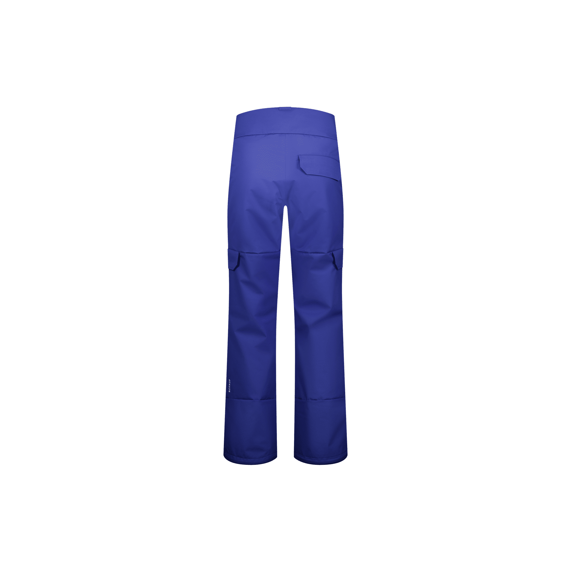 Alpine Eco Shell, Insu Pants Women