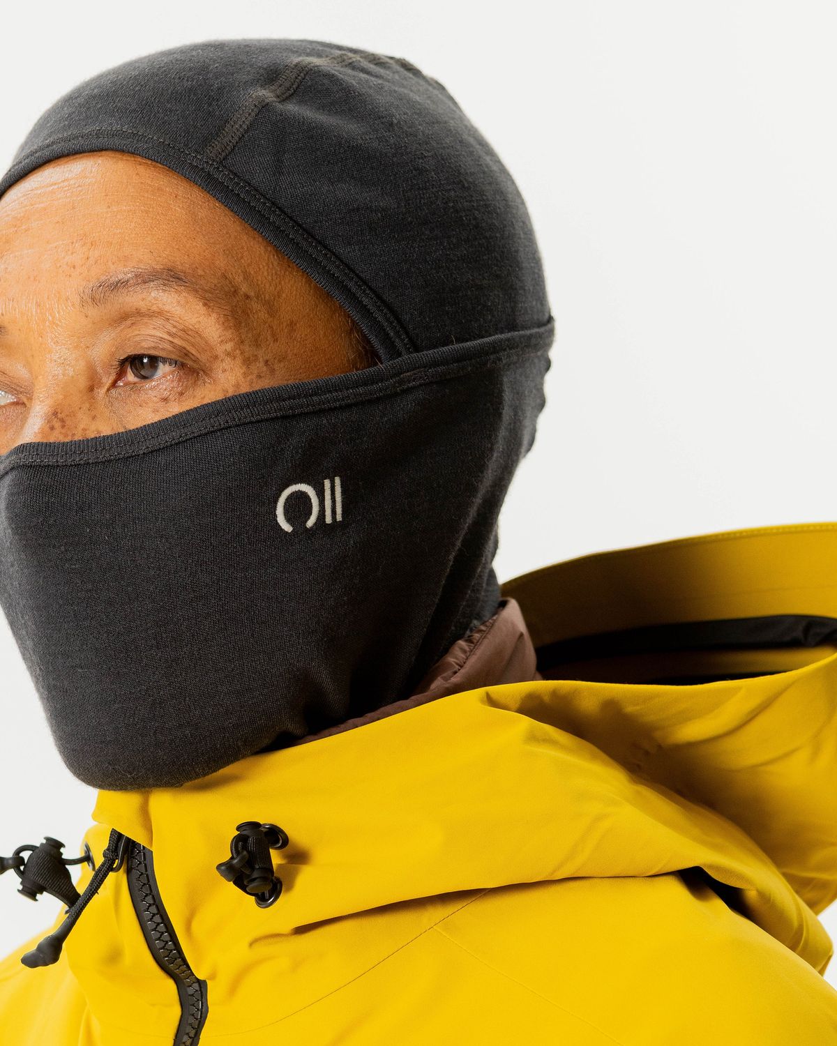 Eco Merino 200, Balaclava