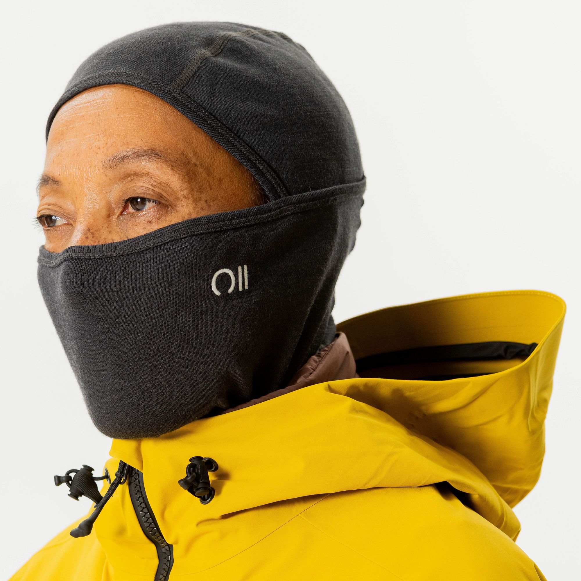 Eco Merino 200, Balaclava