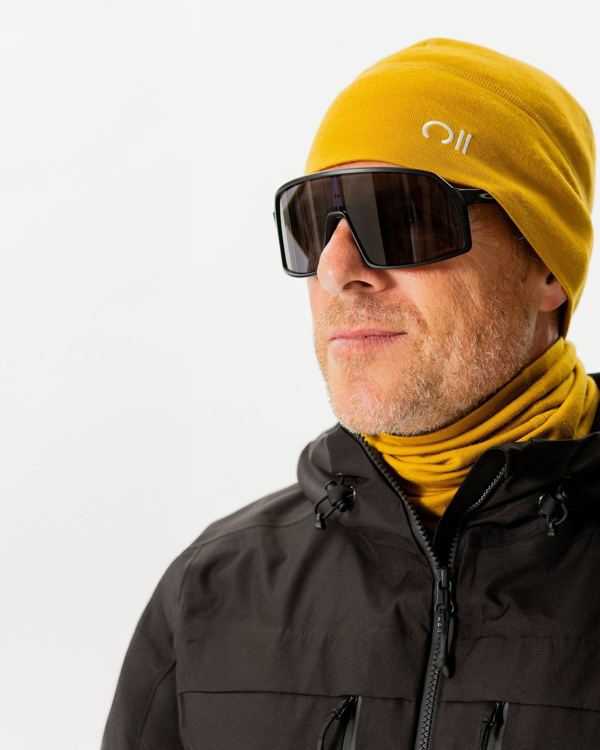 Eco Merino 200, Beanie