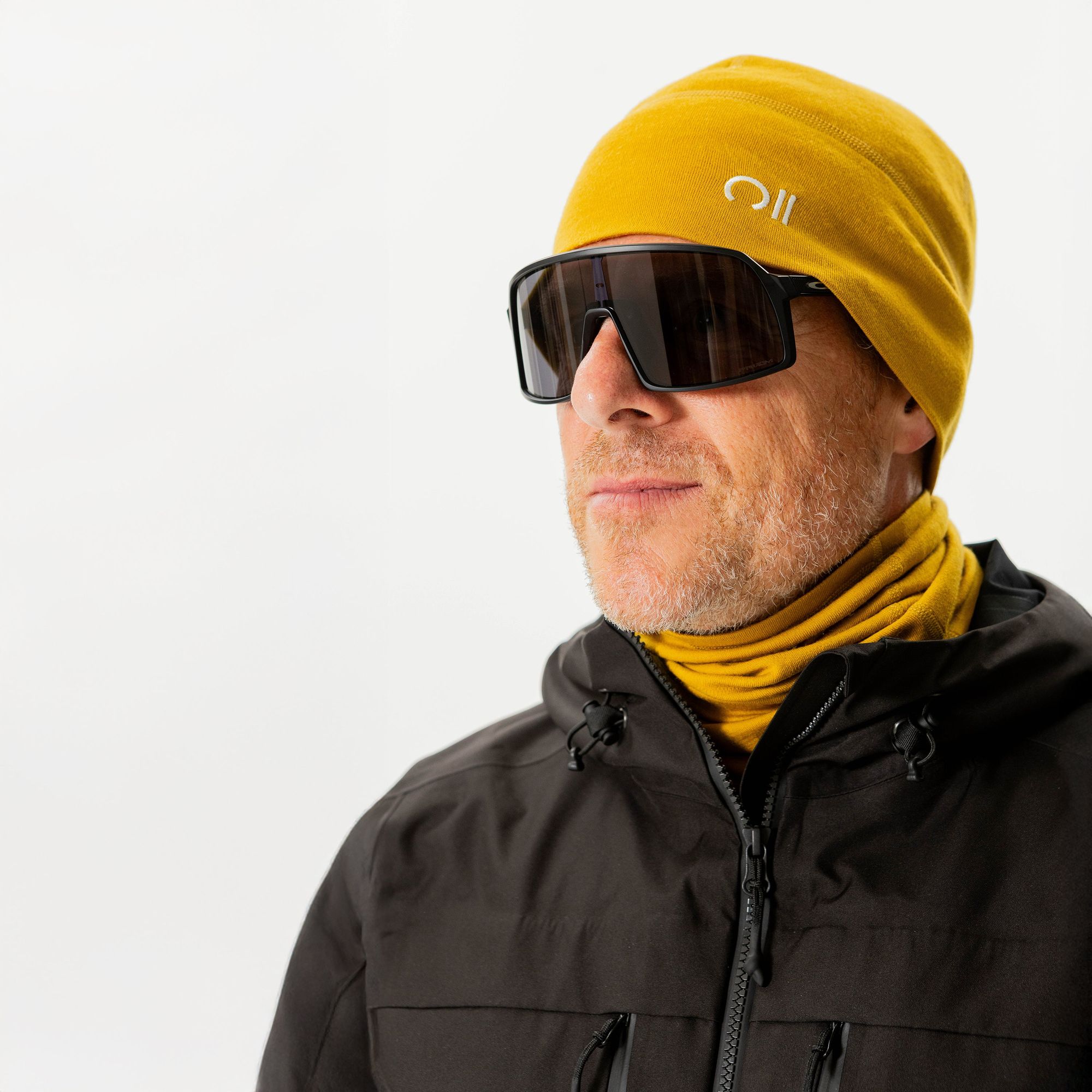 Eco Merino 200, Beanie