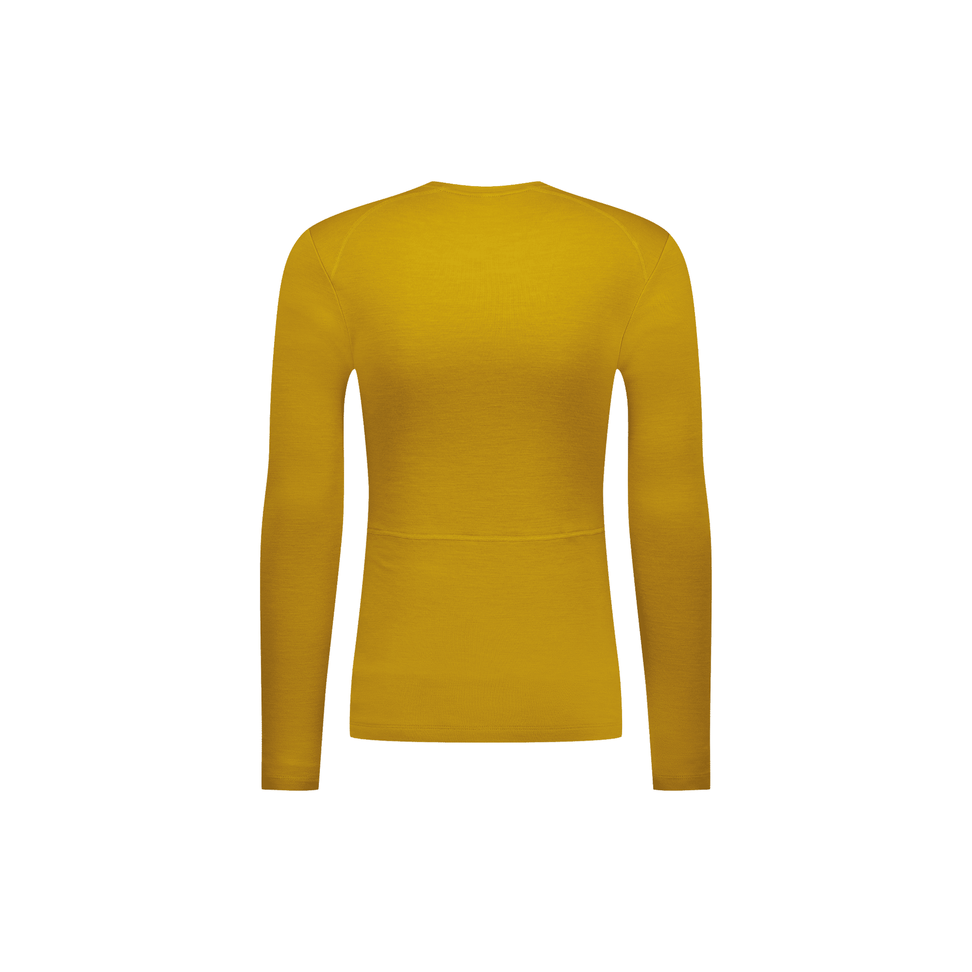 Eco Merino 200, Longsleeve Men