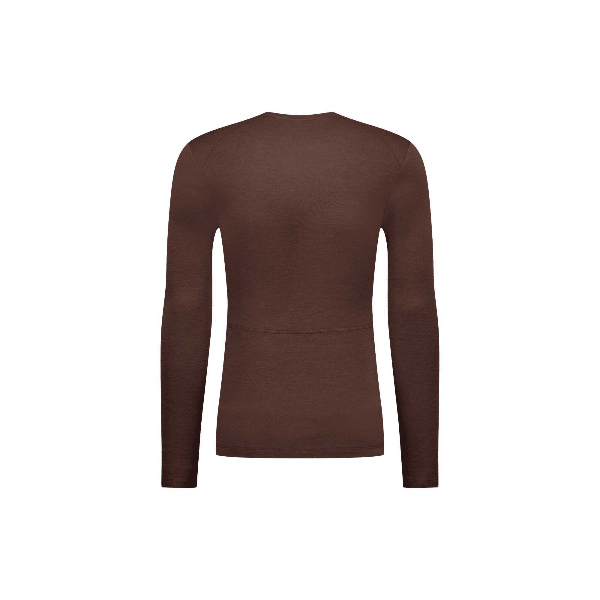 Eco Merino 200, Longsleeve Men