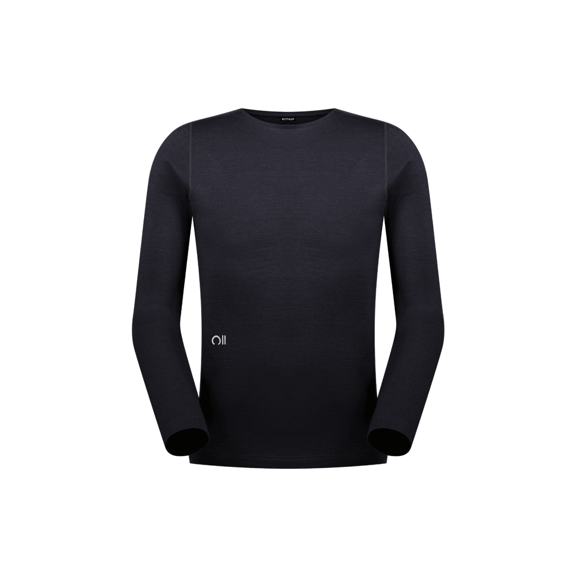Eco Merino 200, Longsleeve Men