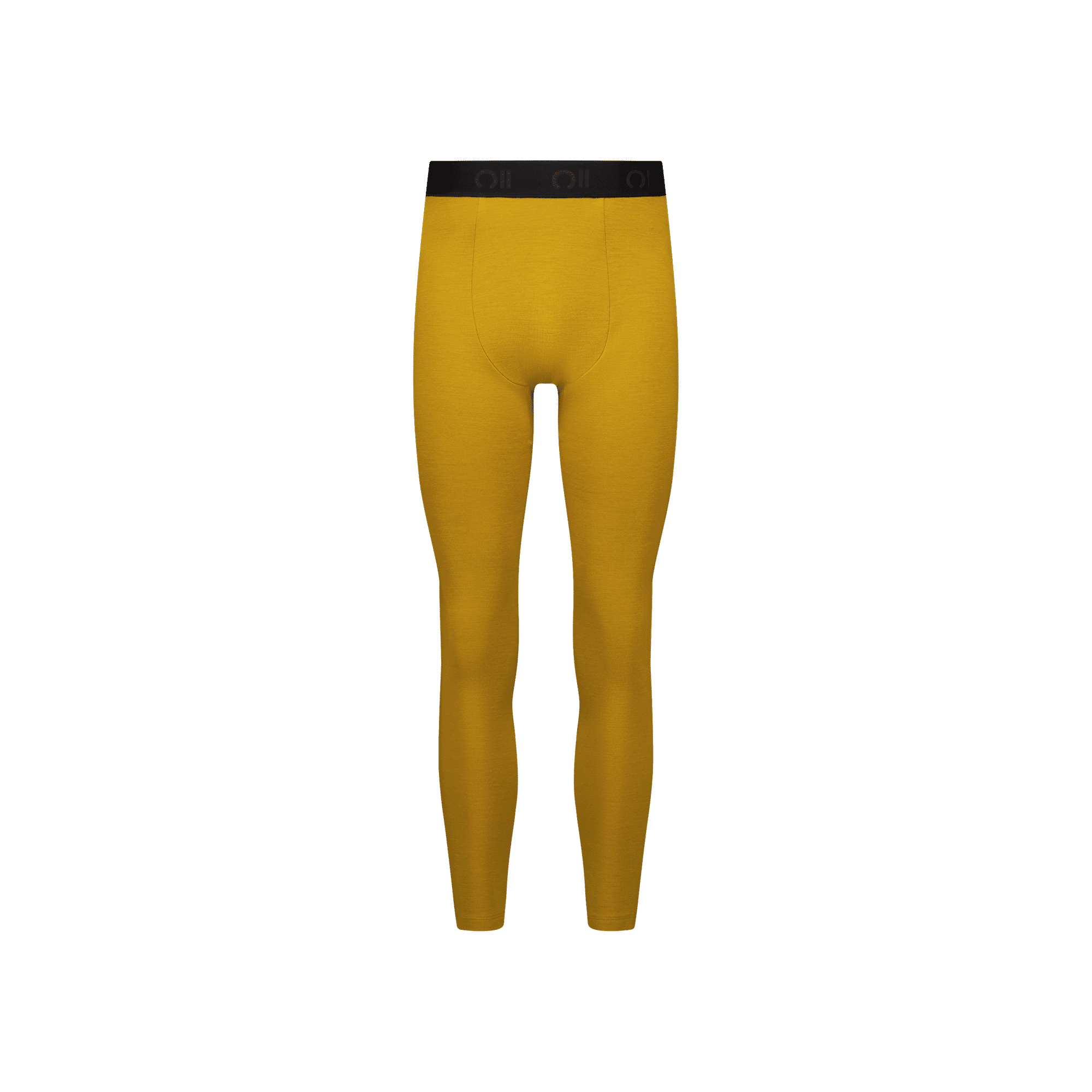 Eco Merino 200, Pants Men