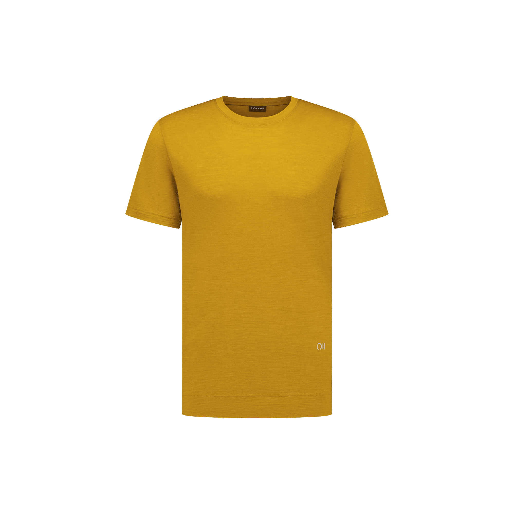 Eco Merino T170, T-Shirt Men