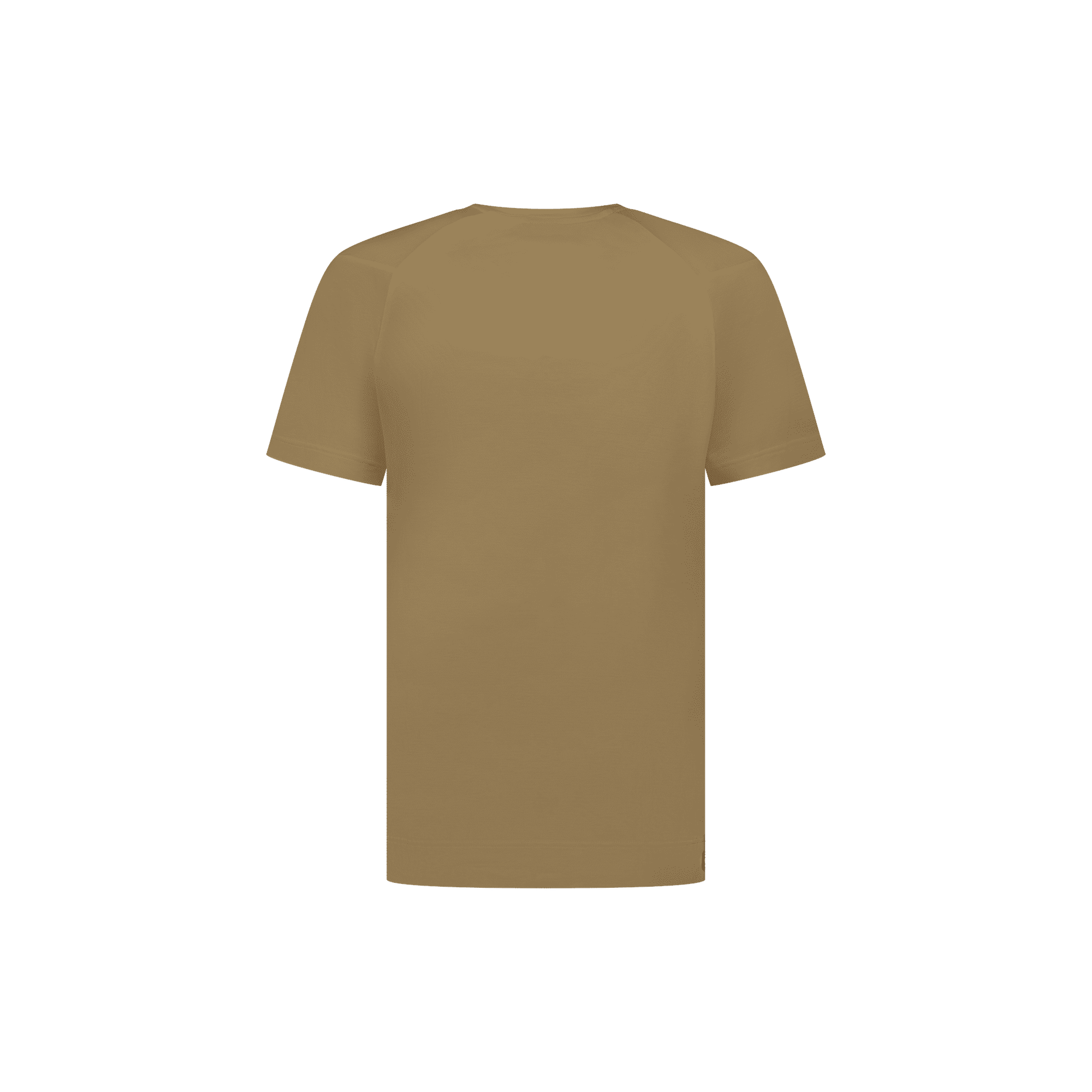 Eco Merino T170, T-Shirt Men