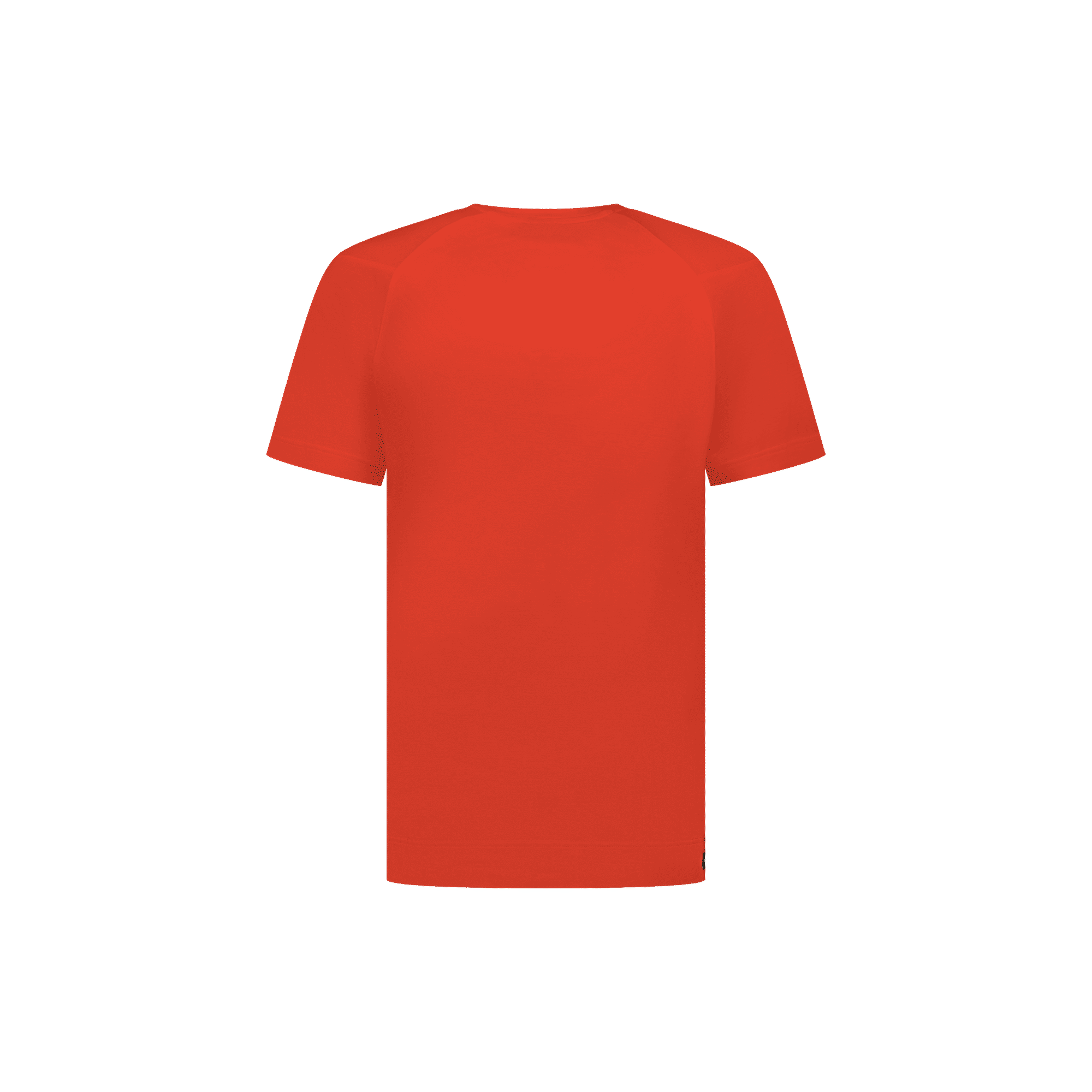 Eco Merino T170, T-Shirt Men