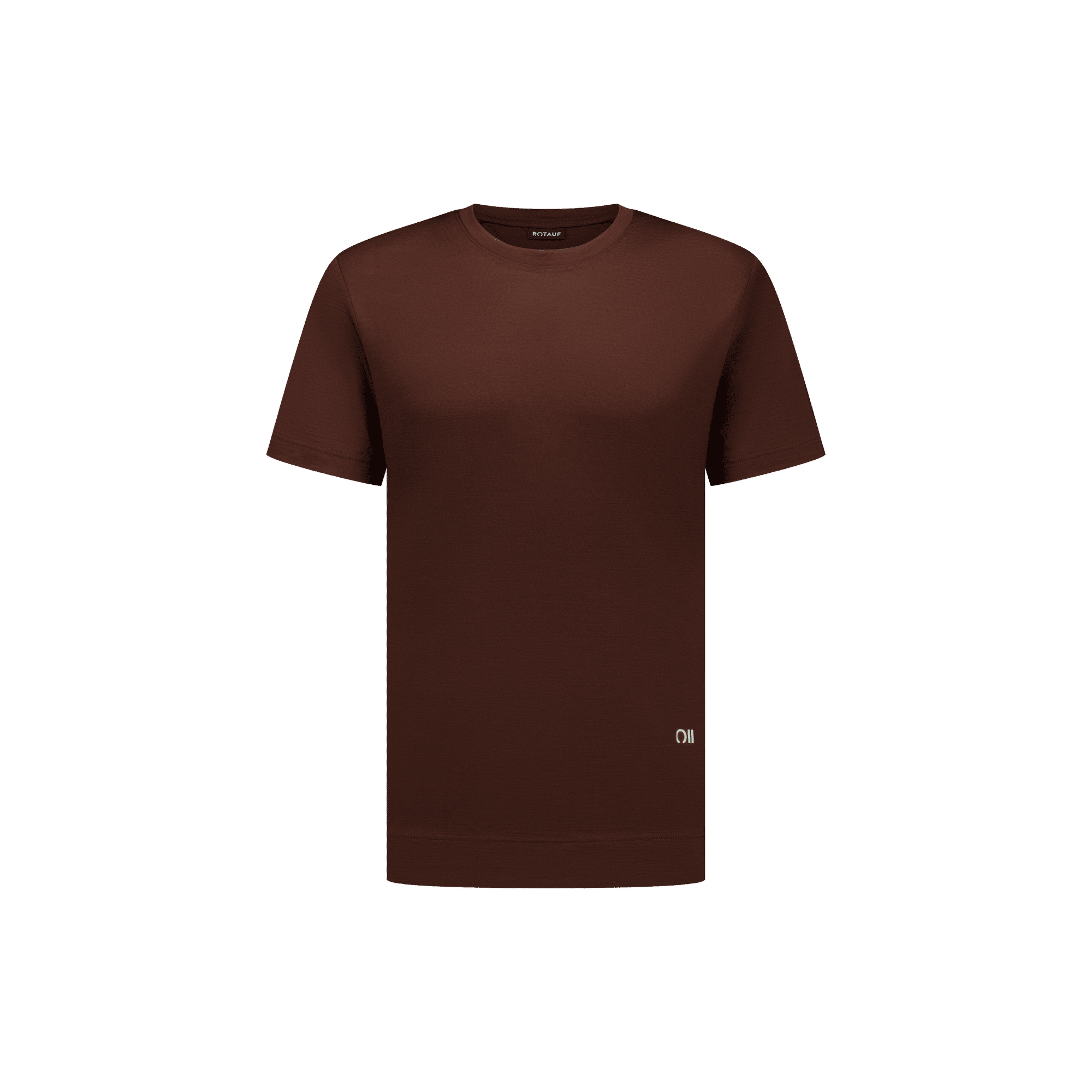 Eco Merino T170, T-Shirt Men