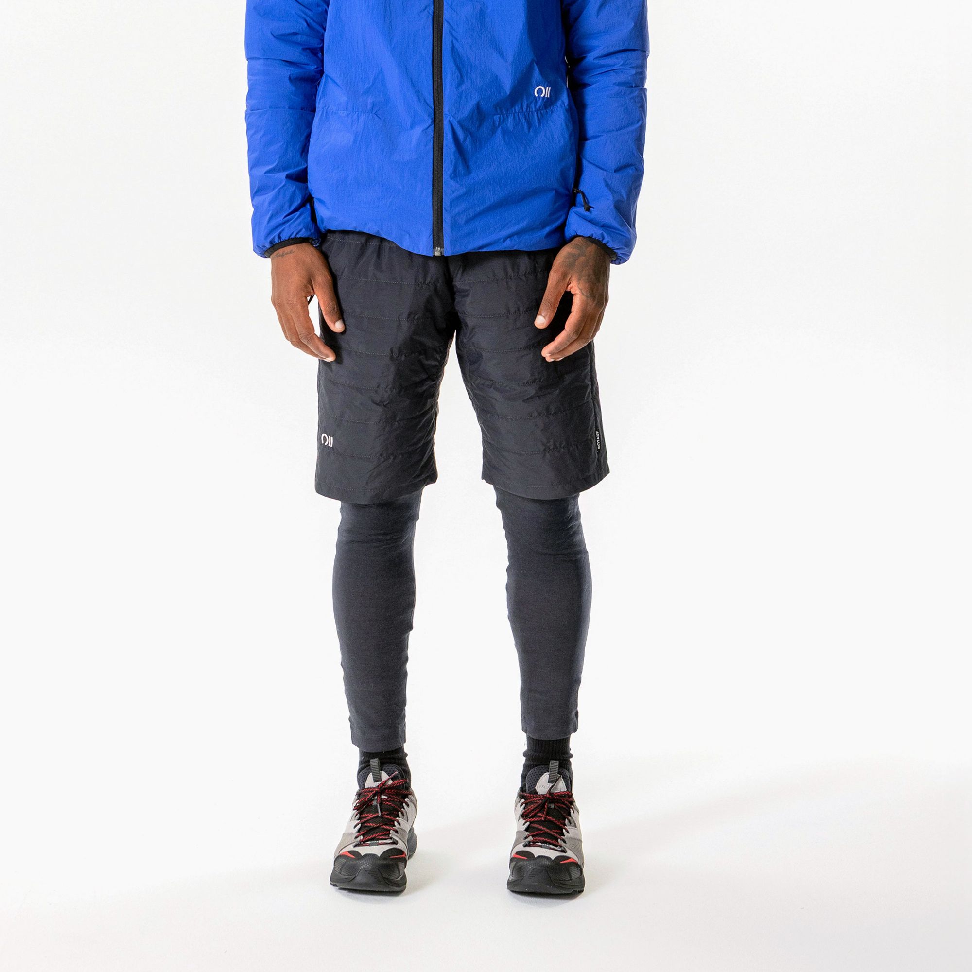 Insulation 90, Shorts Men