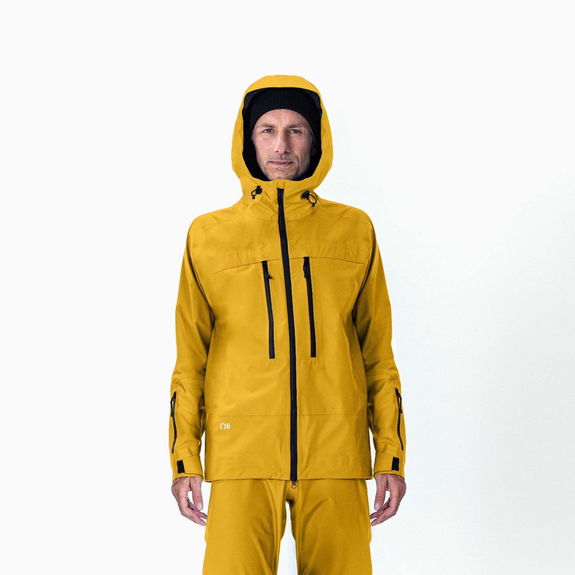 Alpine Eco Shell, Jacket Men
