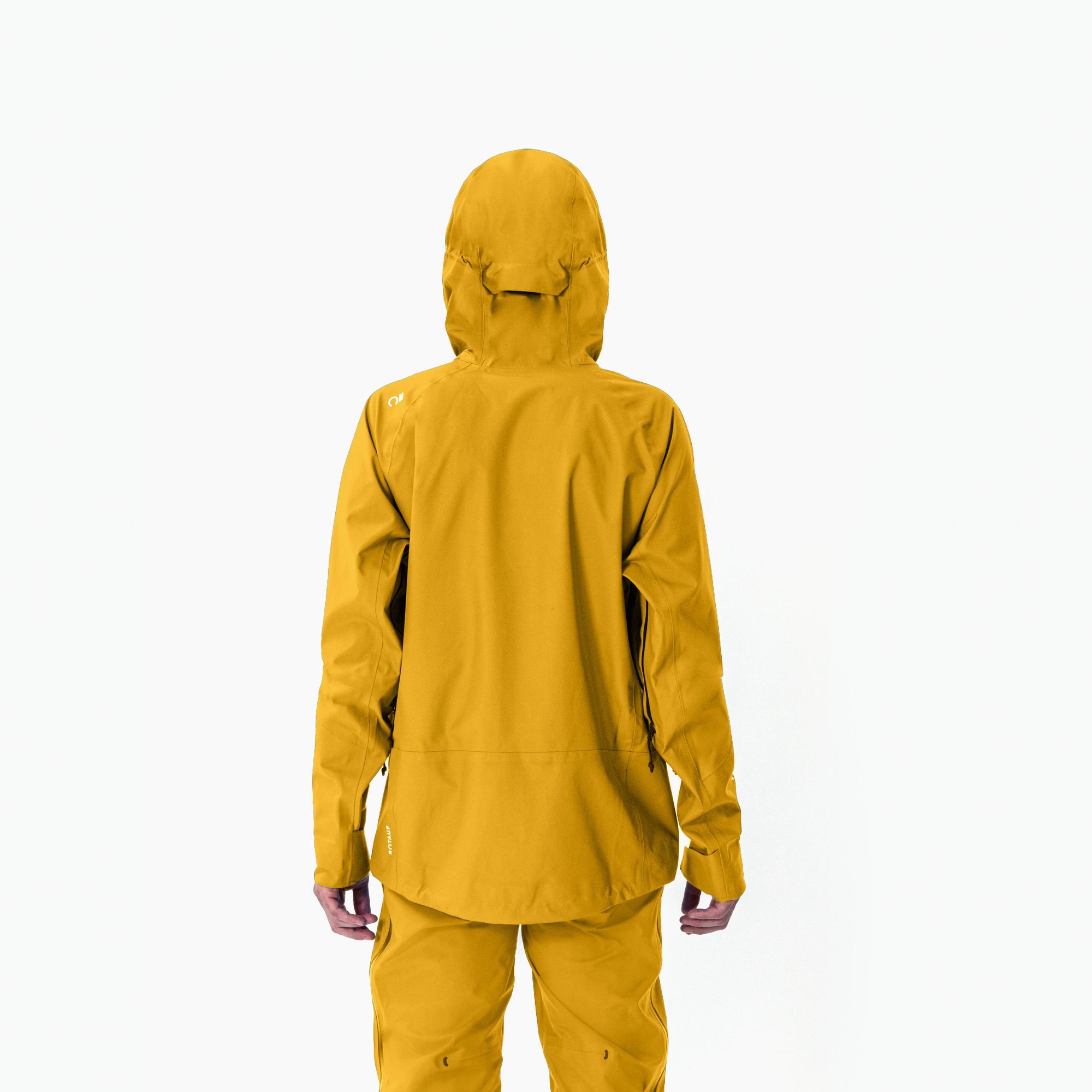 Alpine Eco Shell, Jacket Men