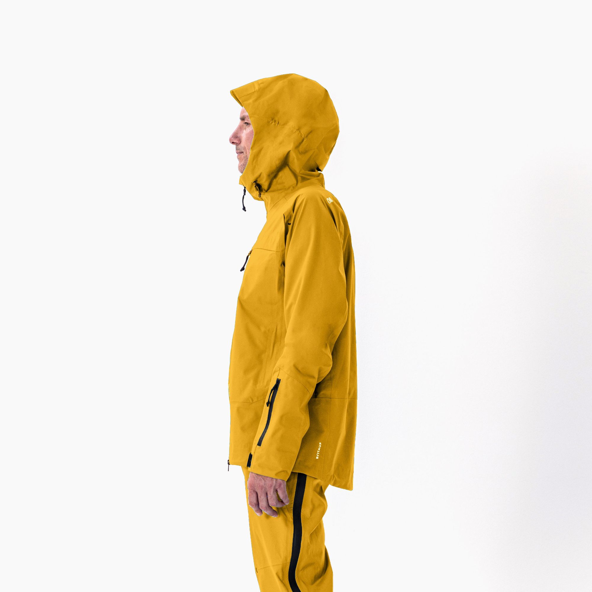 Alpine Eco Shell, Jacket Men