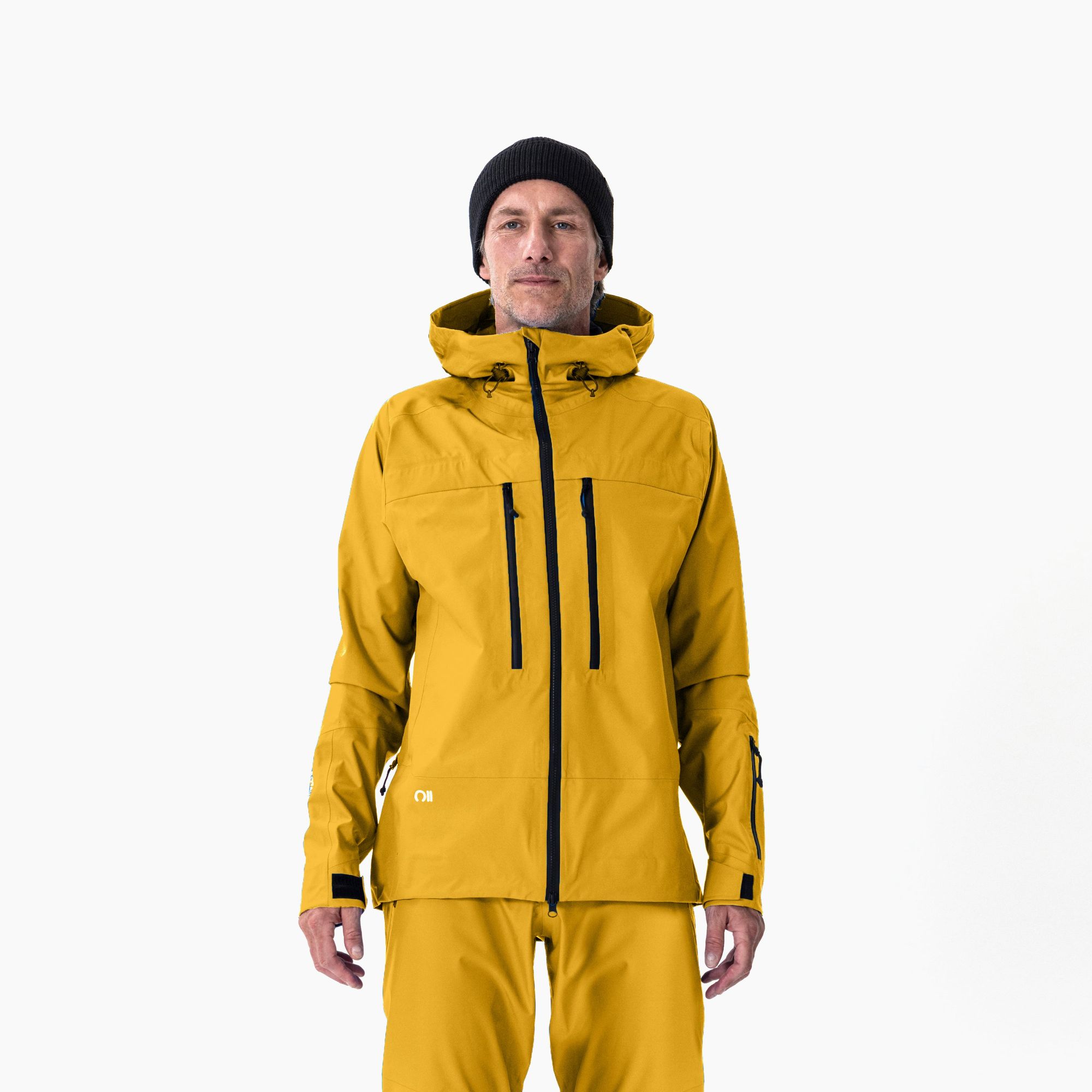 Alpine Eco Shell, Jacket Men