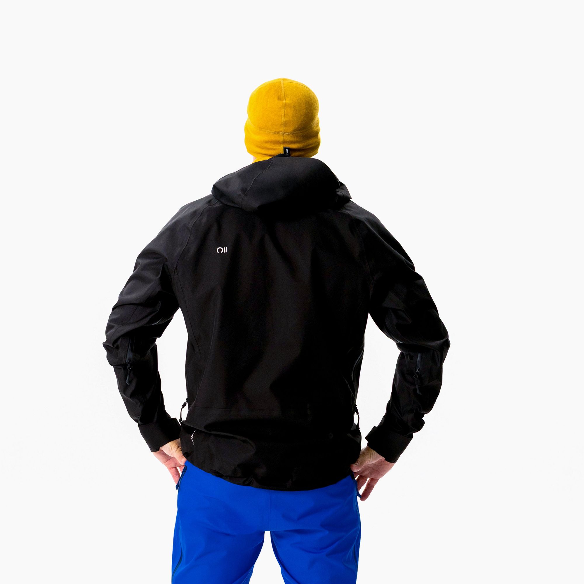 Alpine Eco Shell, Jacket Men