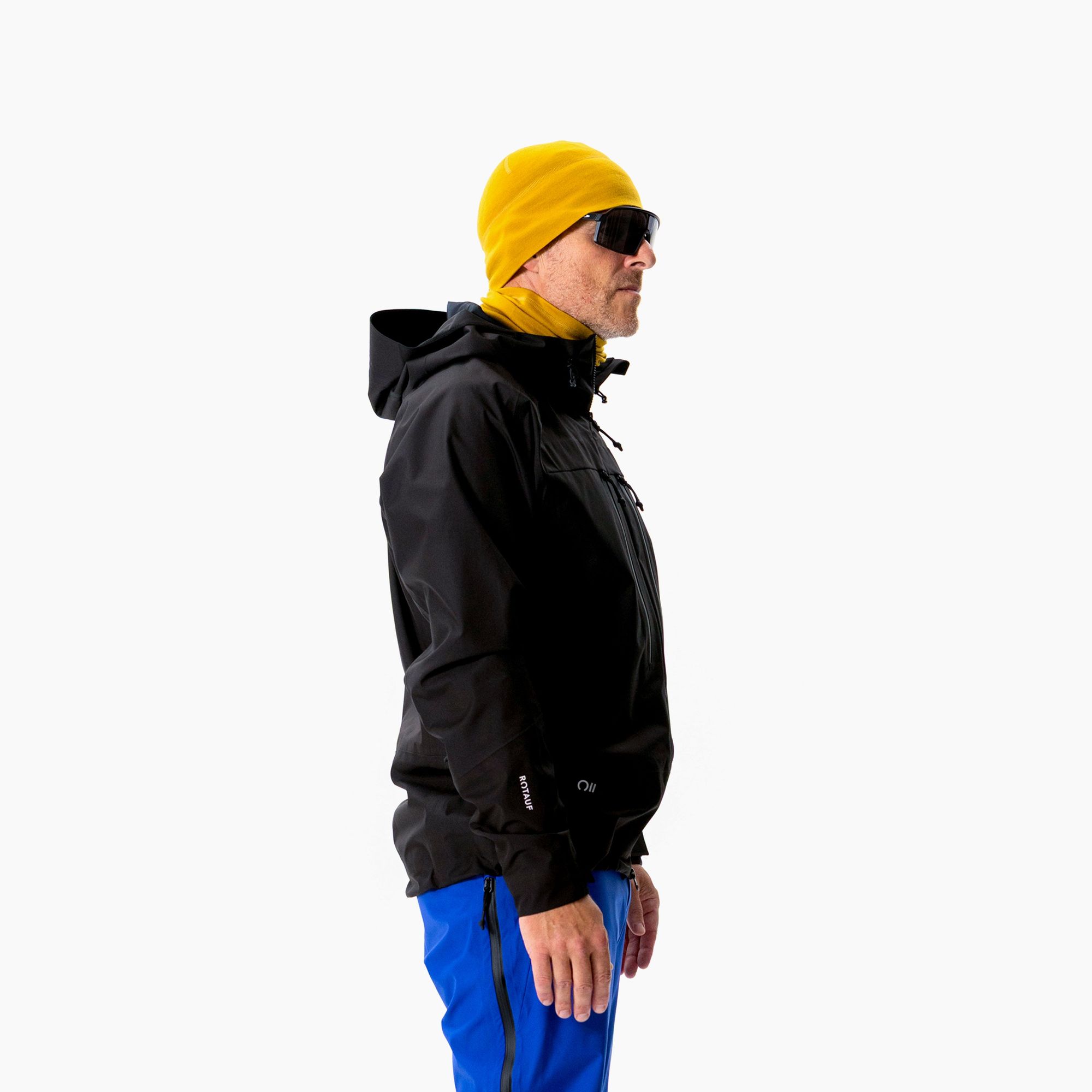 Alpine Eco Shell, Jacket Men