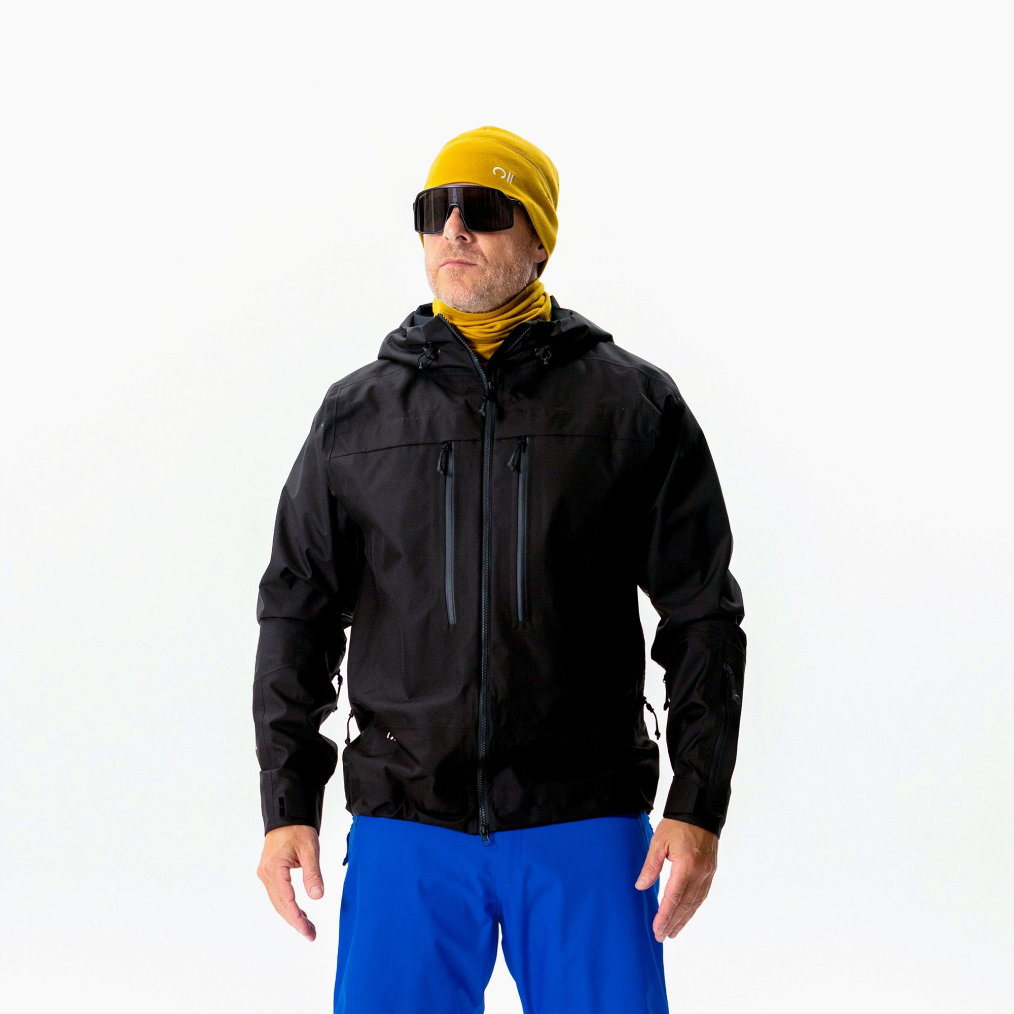 Alpine Eco Shell, Jacket Men