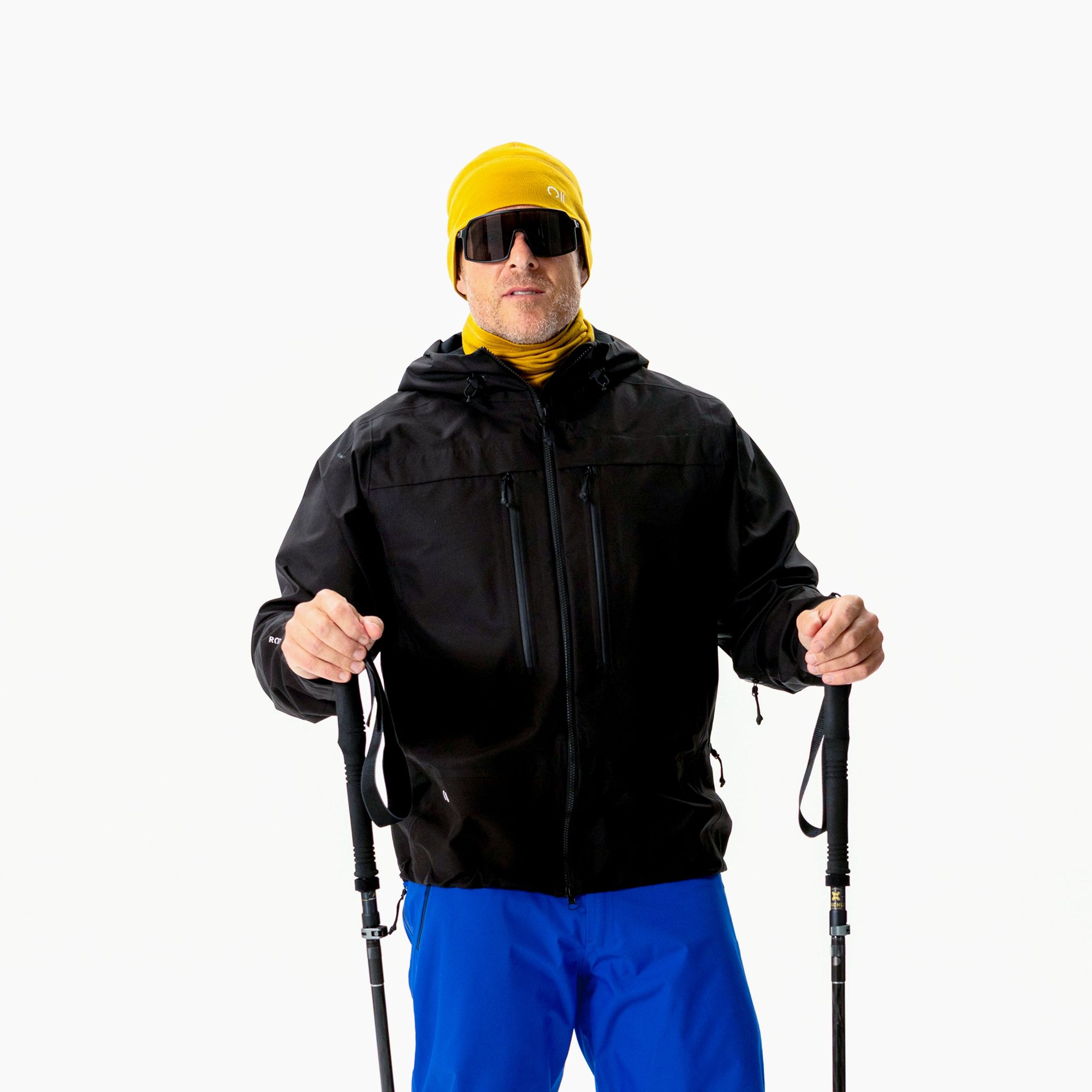Alpine Eco Shell, Jacket Men