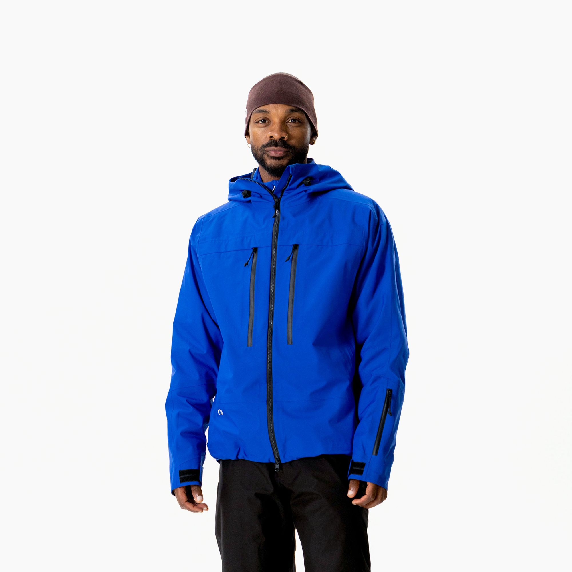 Alpine Eco Shell, Jacket Men