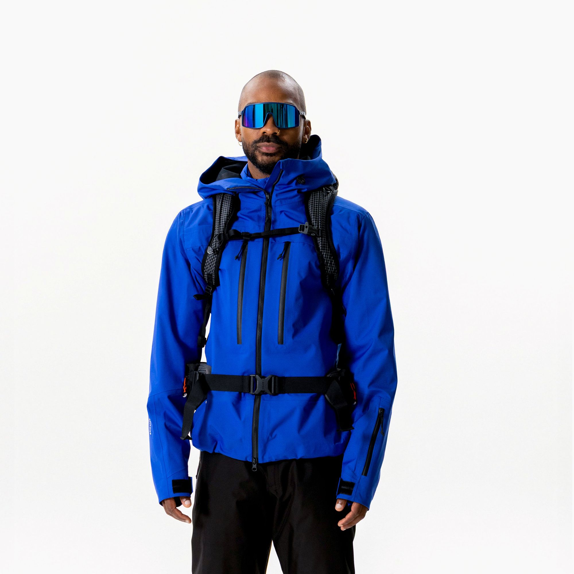 Alpine Eco Shell, Jacket Men