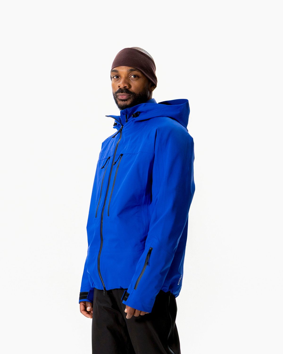 Alpine Eco Shell, Jacket Men