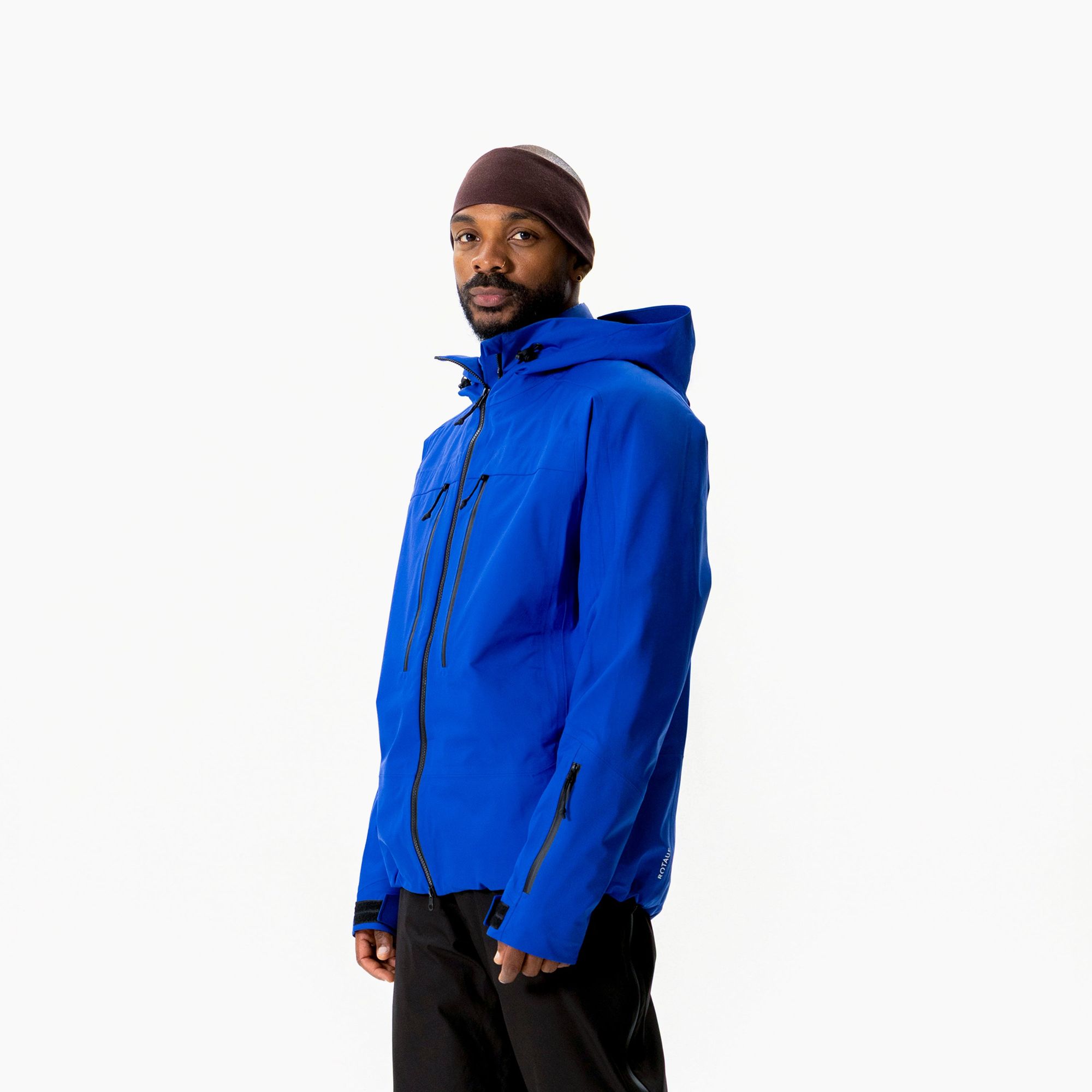 Alpine Eco Shell, Jacket Men