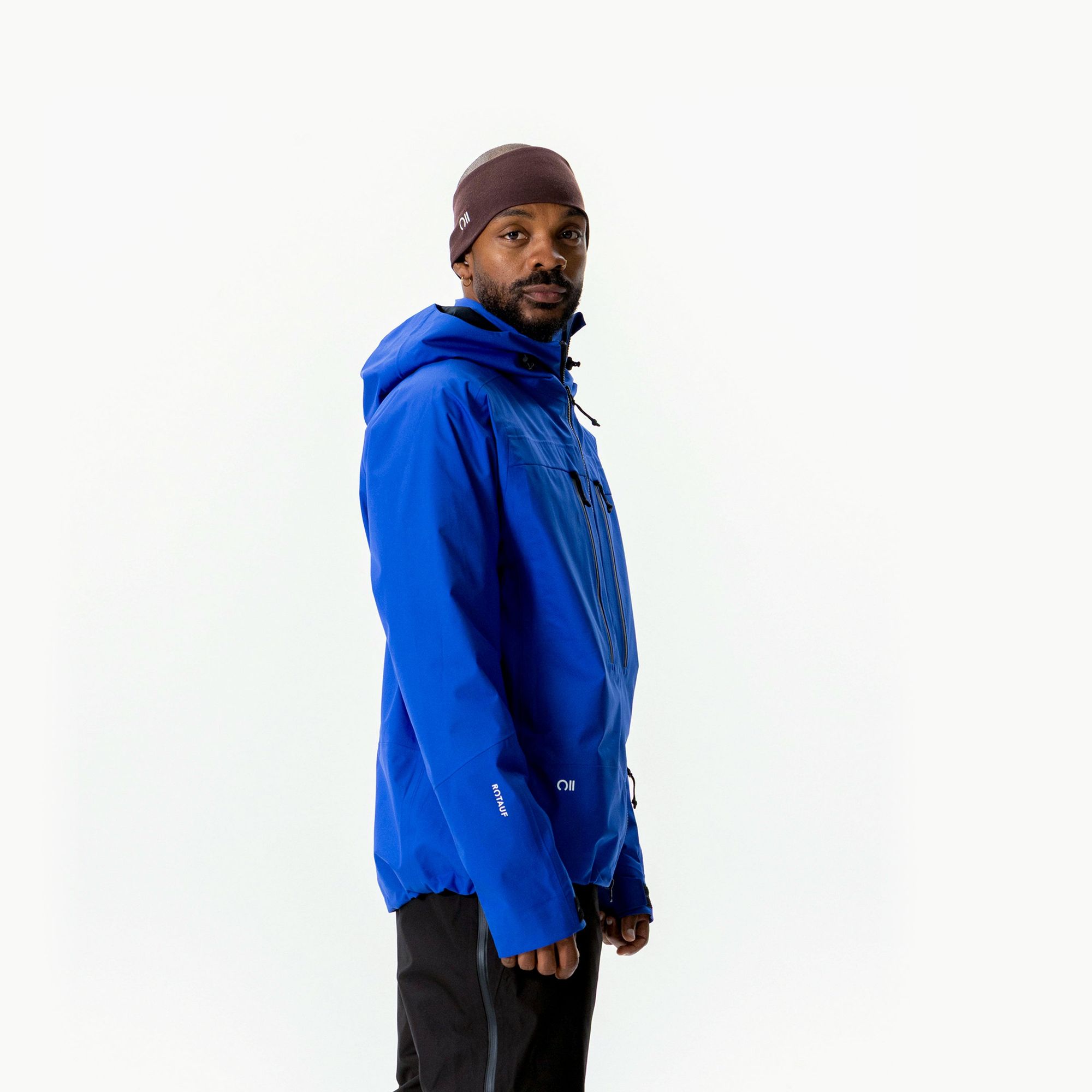 Alpine Eco Shell, Jacket Men
