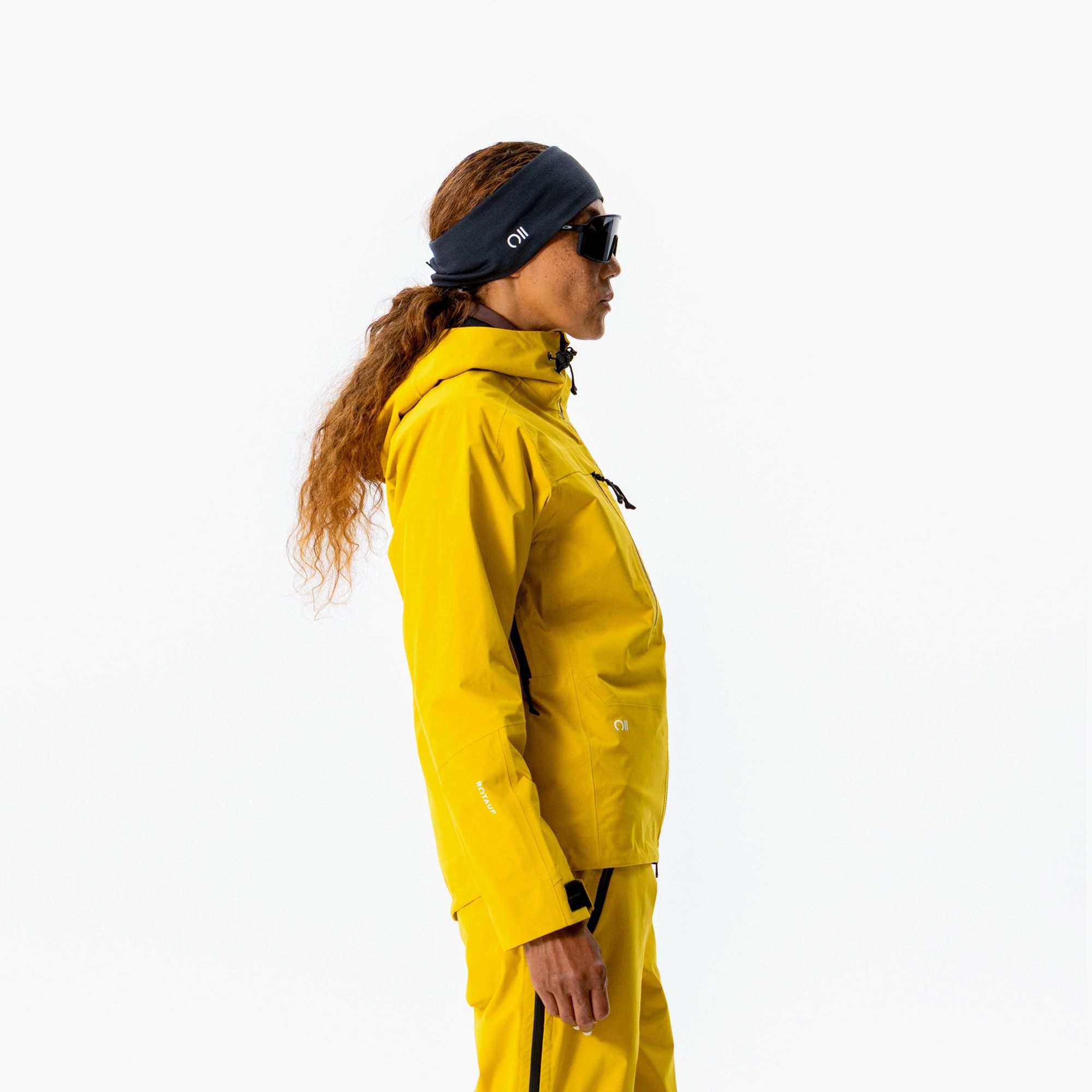 Alpine Eco Shell, Jacket Women