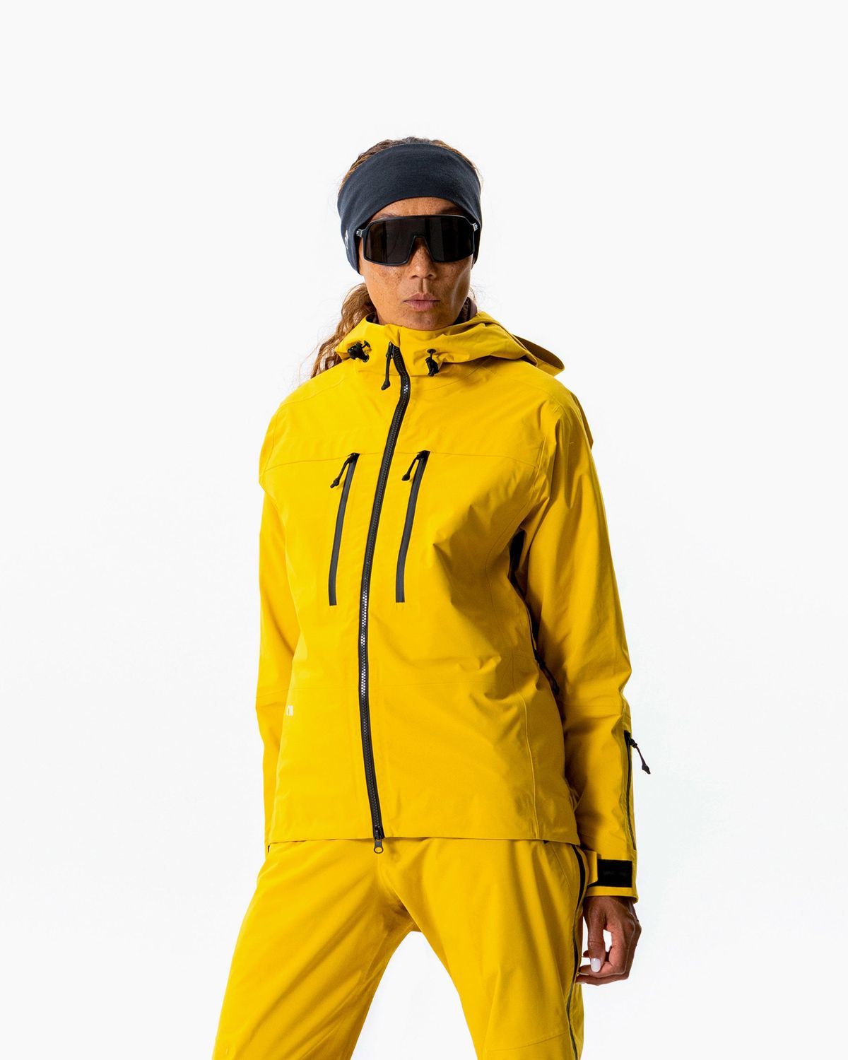 Alpine Eco Shell, Jacket Women