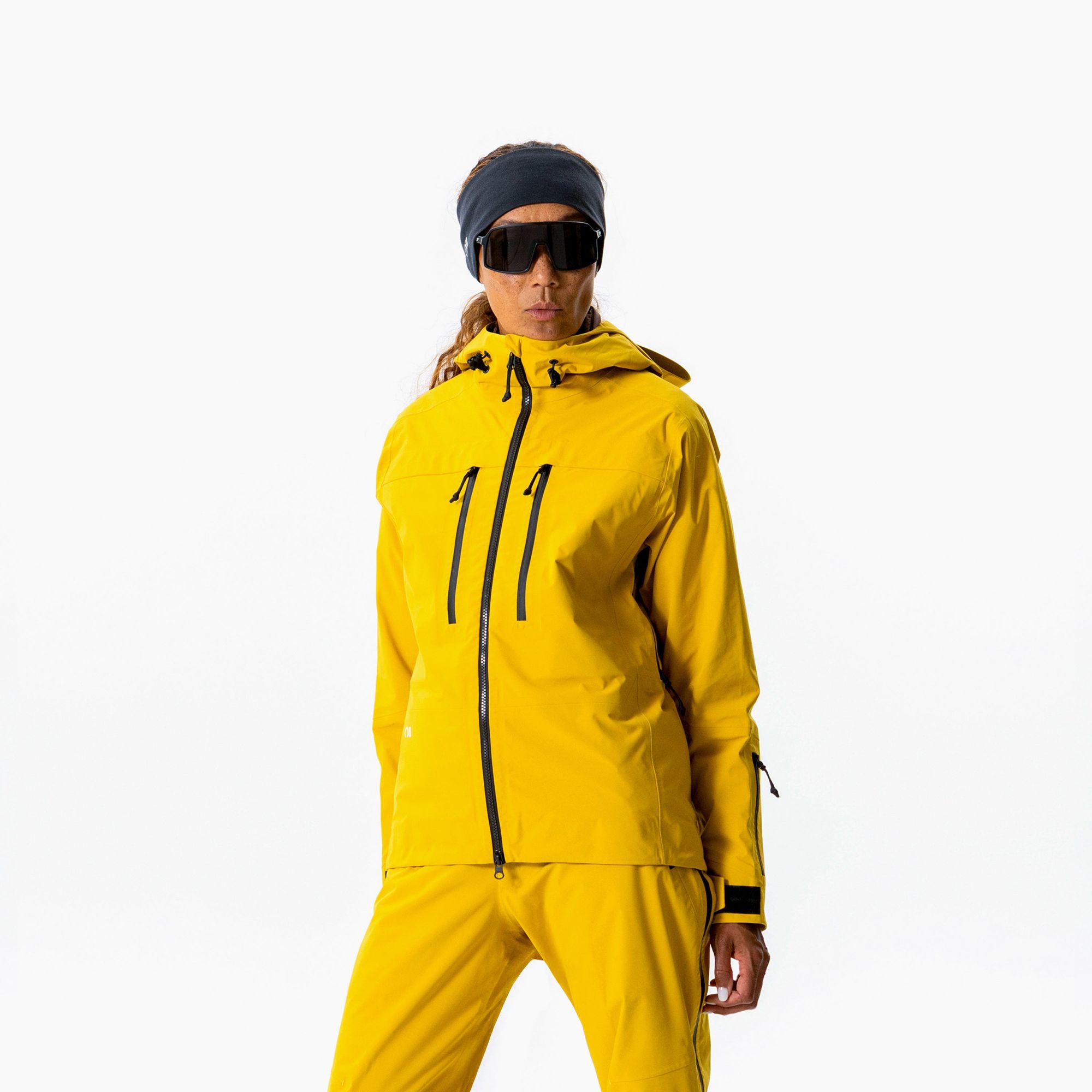 Alpine Eco Shell, Jacket Women
