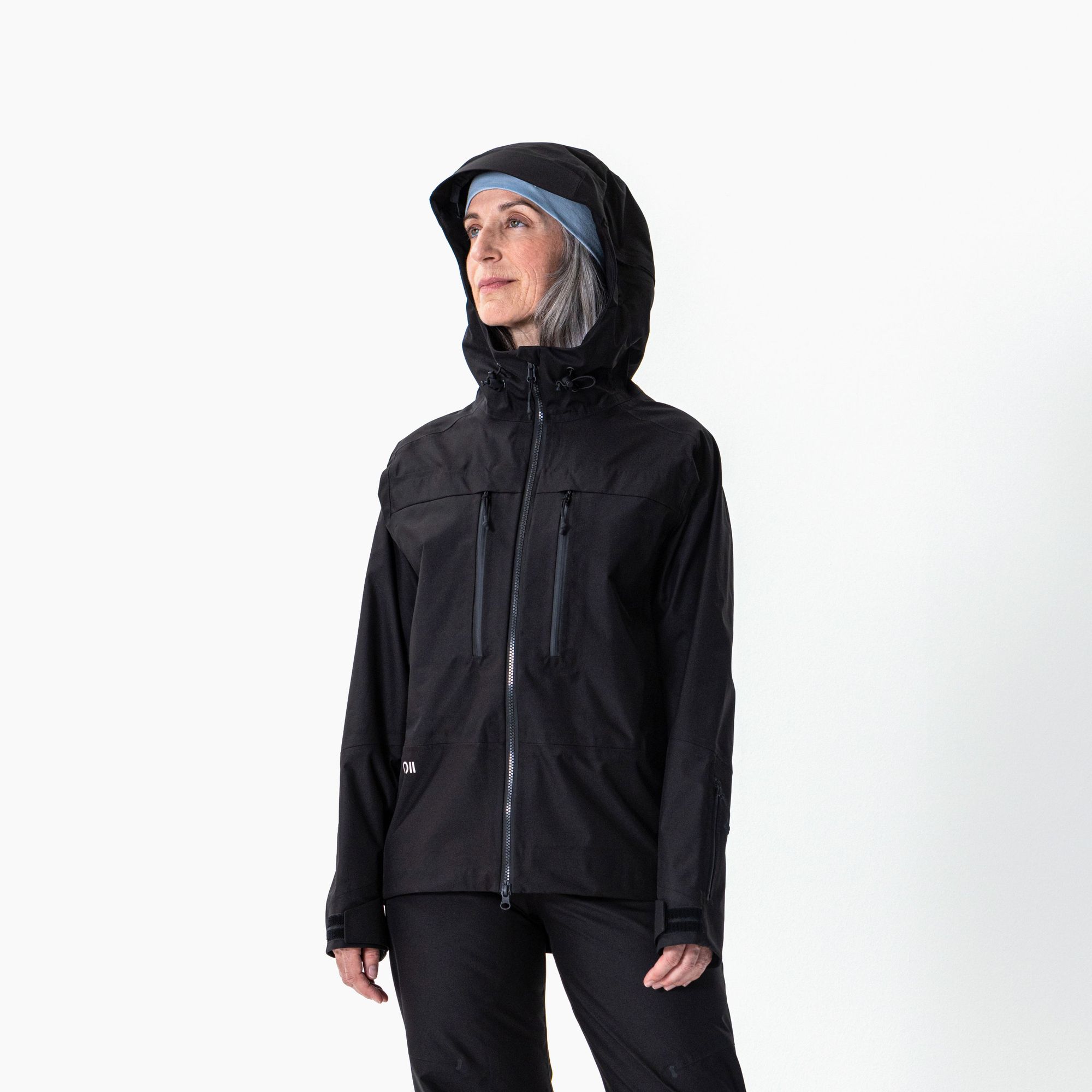 Alpine Eco Shell, Jacket Women