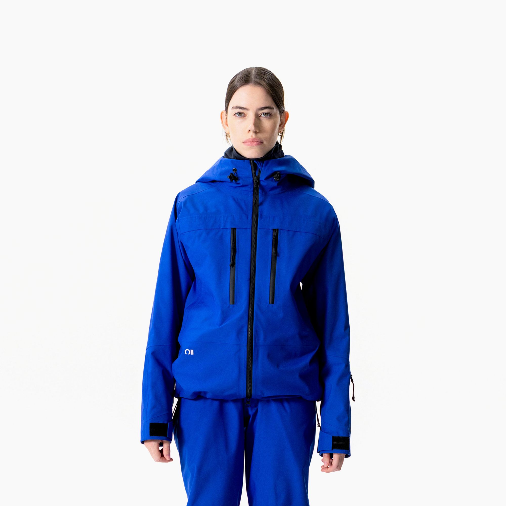Alpine Eco Shell, Jacket Women