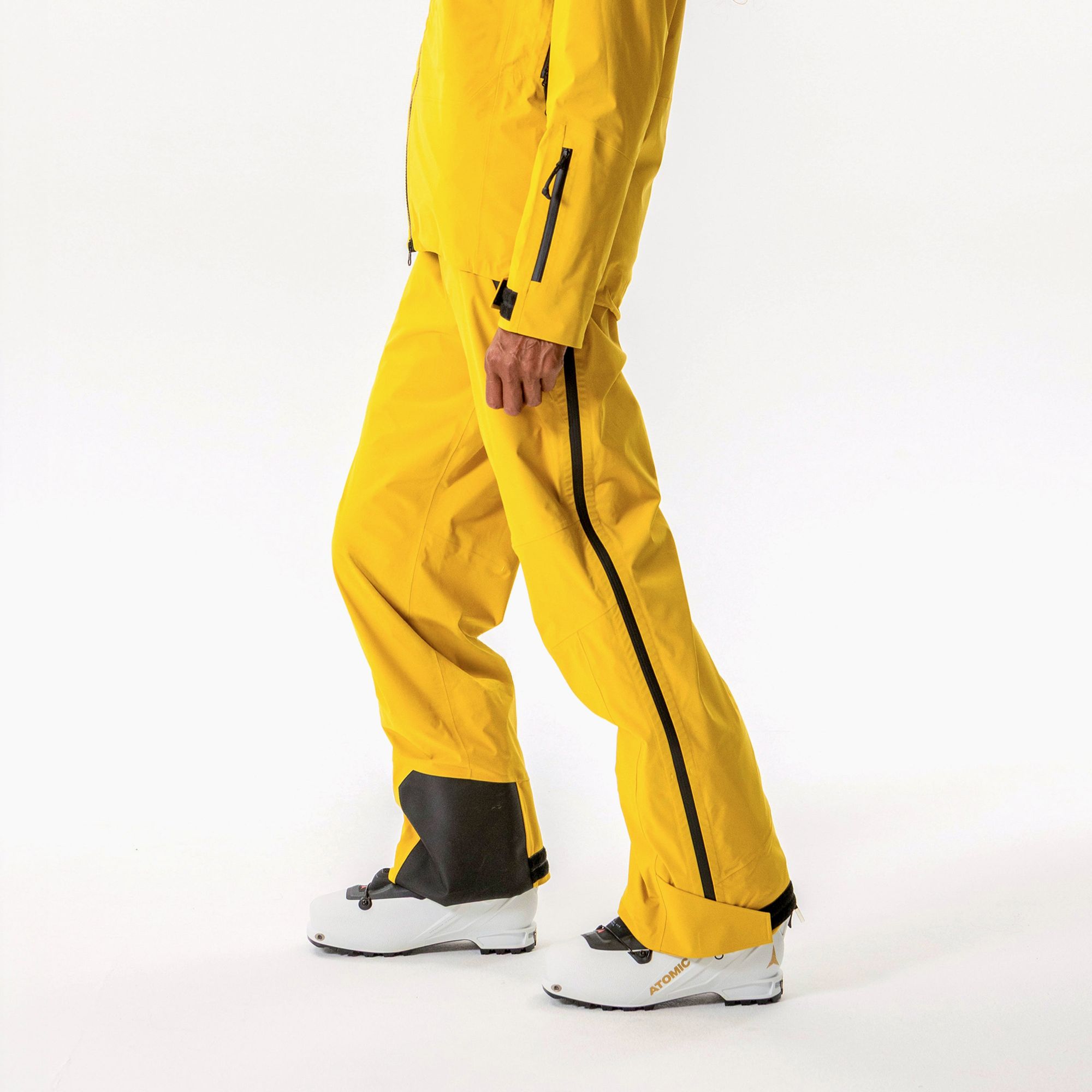 Alpine Eco Shell, Pants Unisex