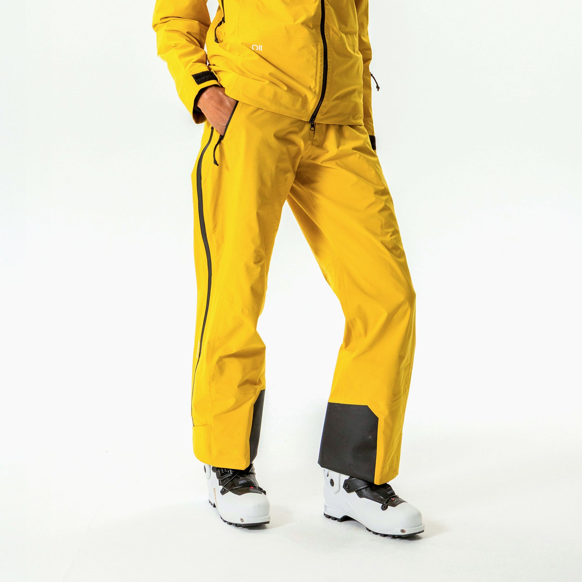 Alpine Eco Shell, Pants Unisex
