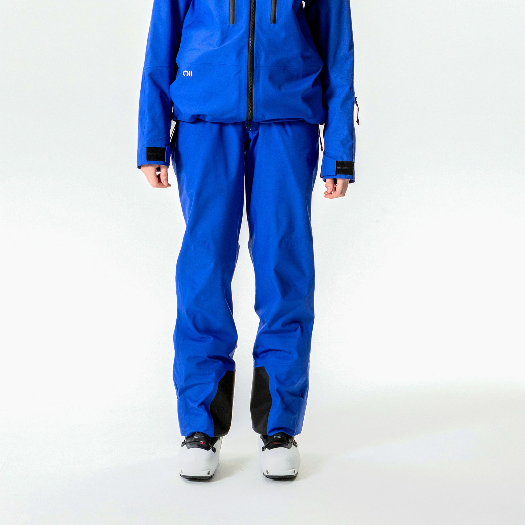 Alpine Eco Shell, Pants Unisex