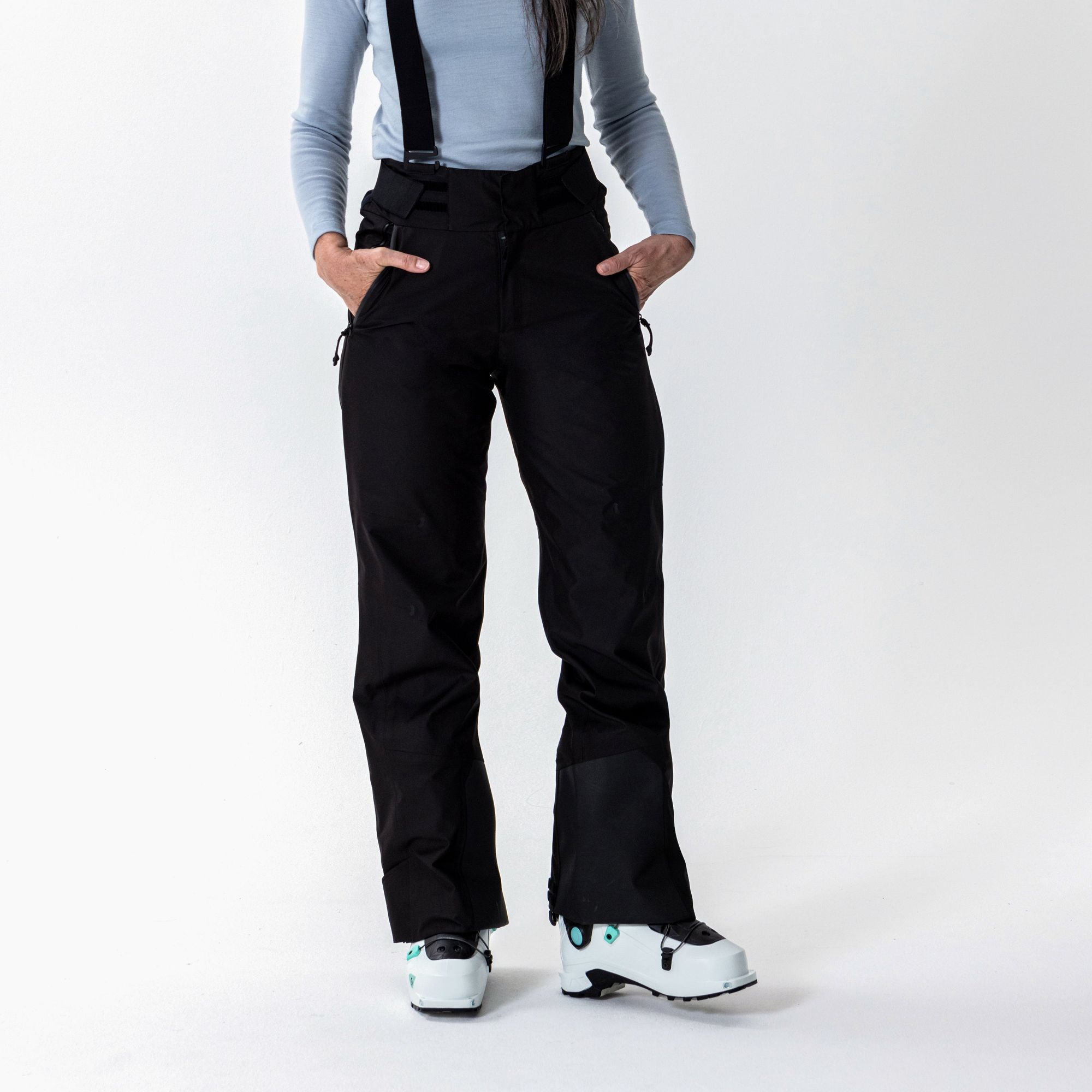 Alpine Eco Shell, Pants Unisex