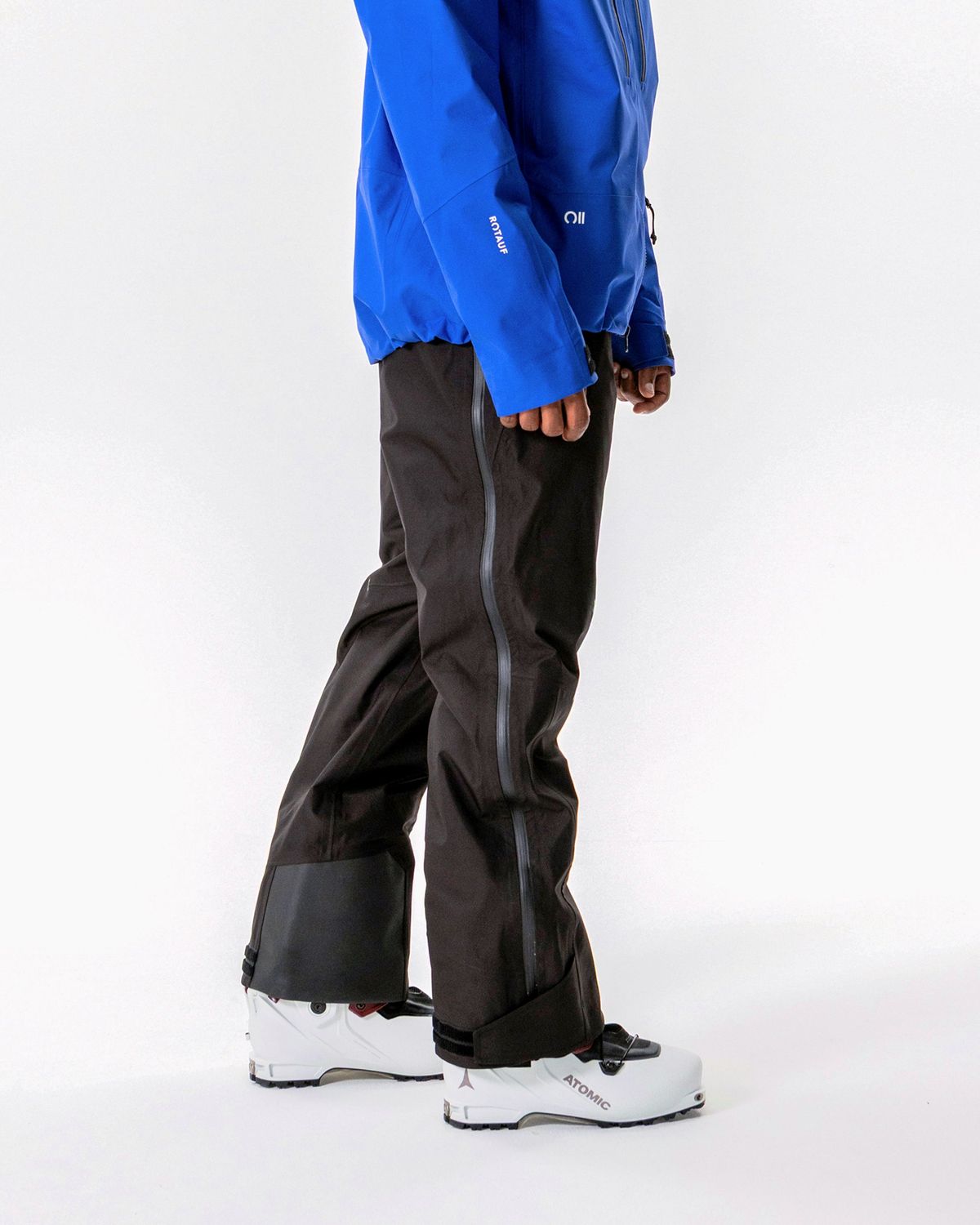 Alpine Eco Shell, Pants Unisex